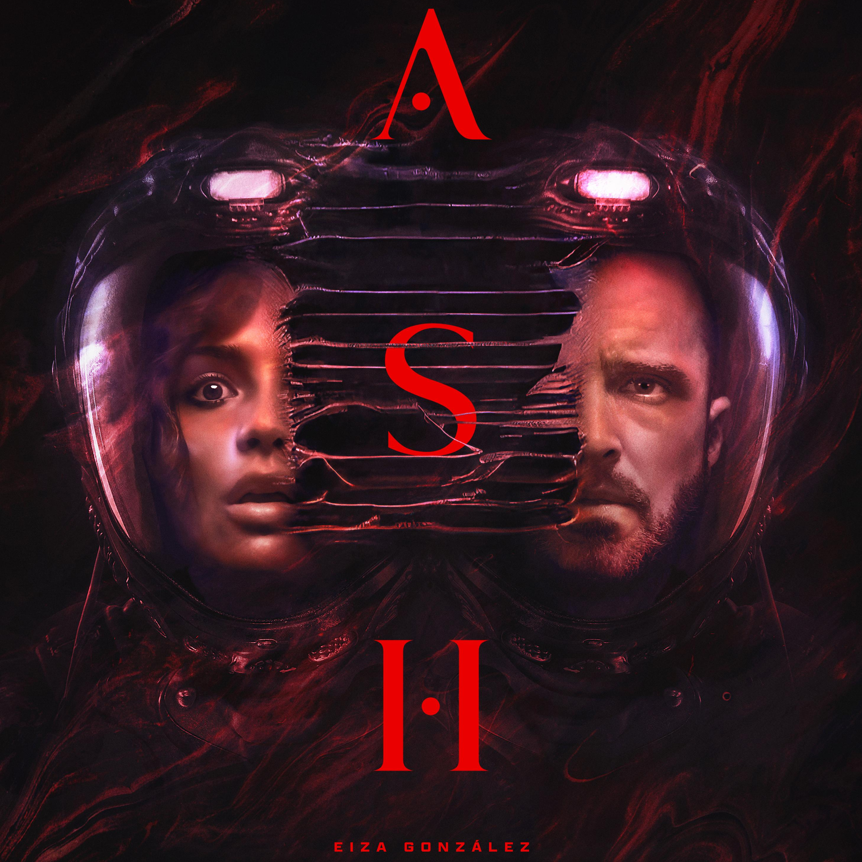 Stanze di Cinema S08E32 - Ash Cenere mortale, Presence, Sex episode artwork