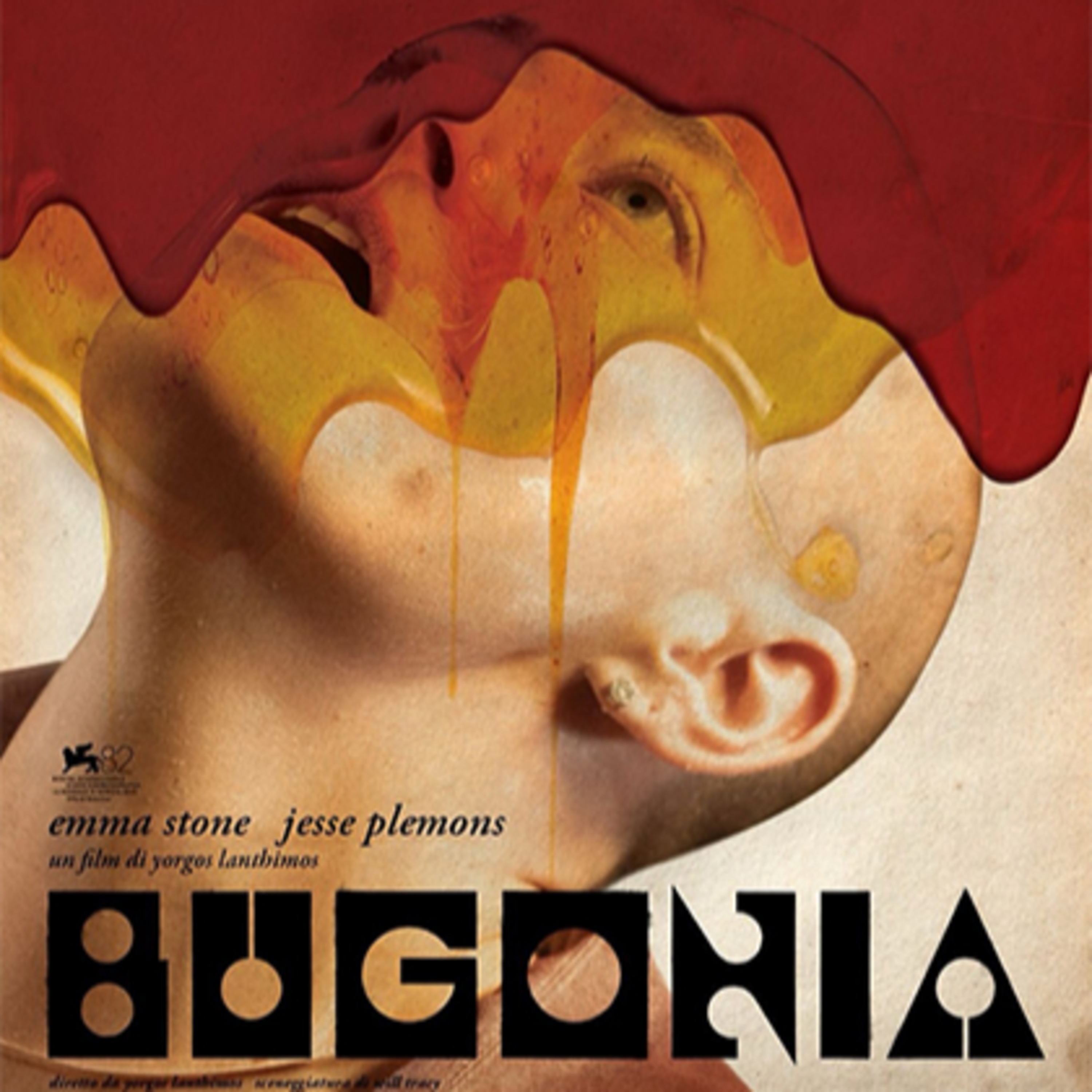 Stanze di Cinema S09E05 - Bugonia, Frankenstein, Yorgos Lanthimos episode artwork