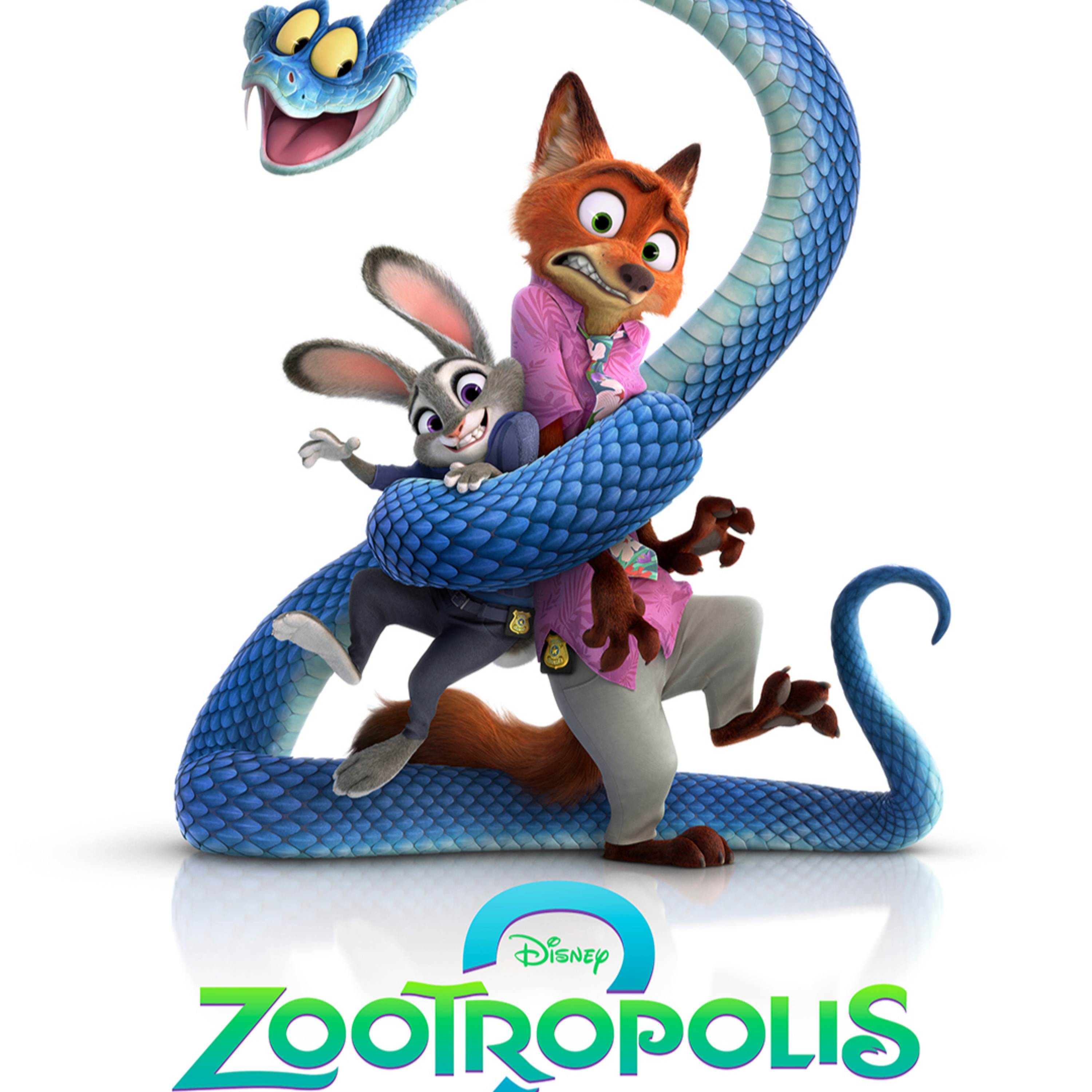 Stanze di Cinema S09E12 - Stranger Things 5, Zootropolis 2, Train Dreams, le nominations ai Golden Globes e Warner Bros/Netflix/Paramount episode artwork