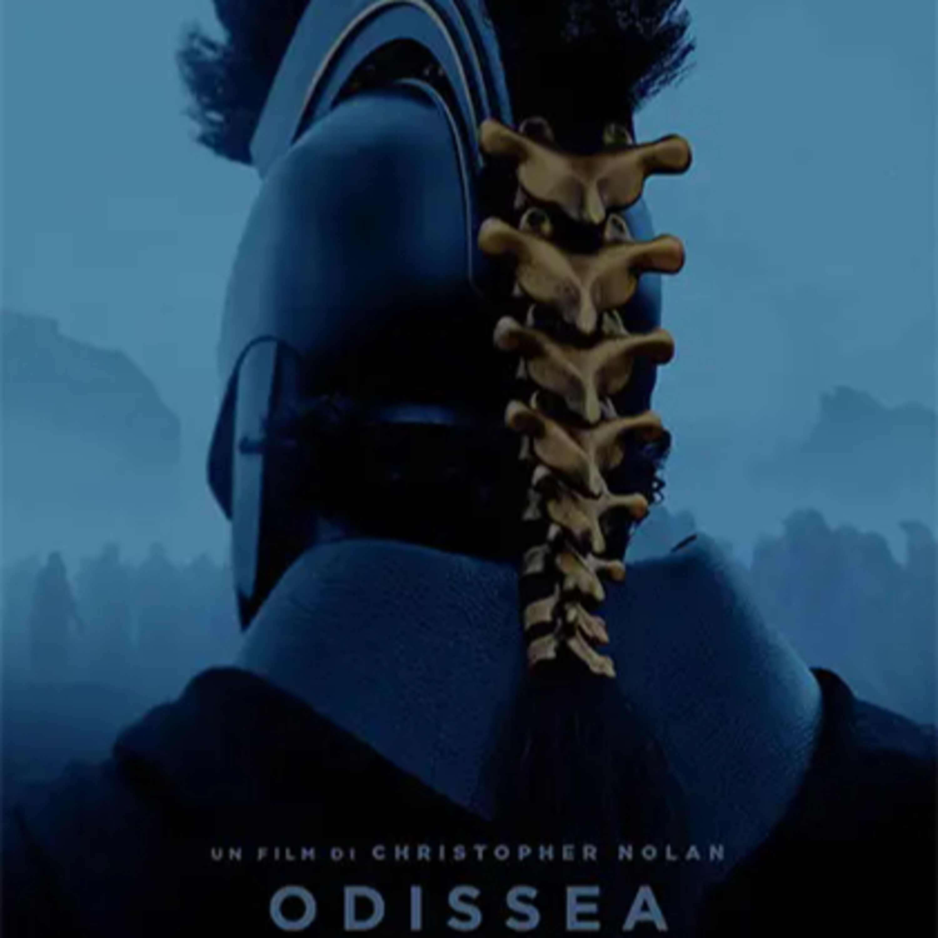 Stanze di Cinema S09E36 - Speciale Odissea episode artwork