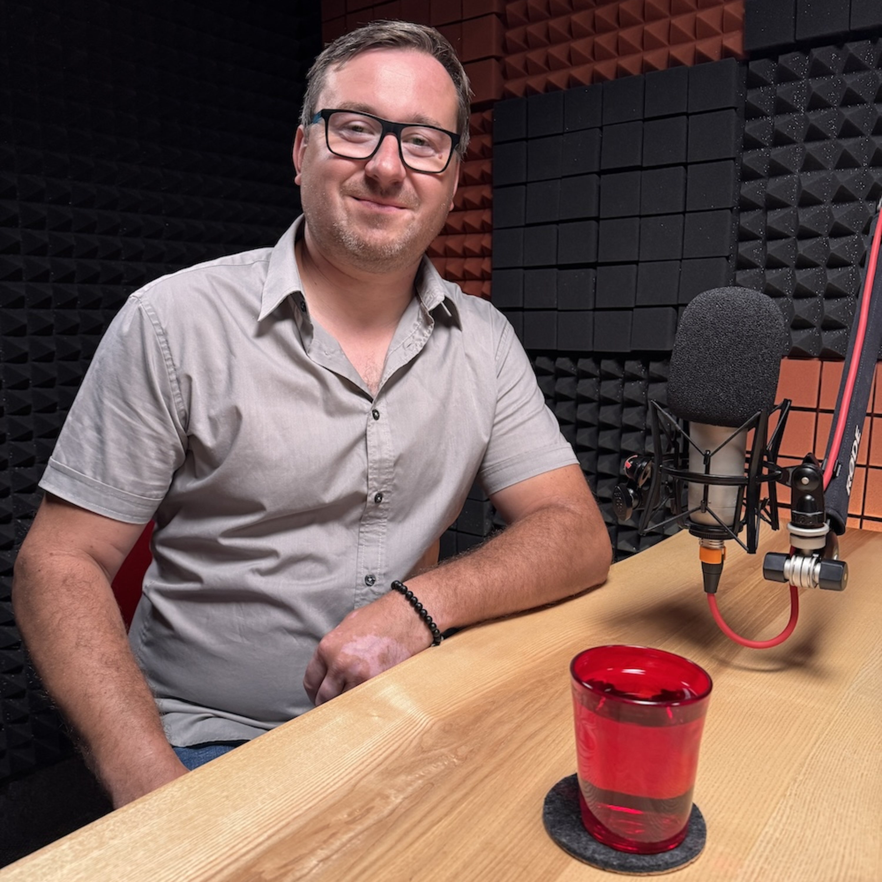 Zateplení proti horku: jak izolace pomáhá domu přežít léto episode artwork