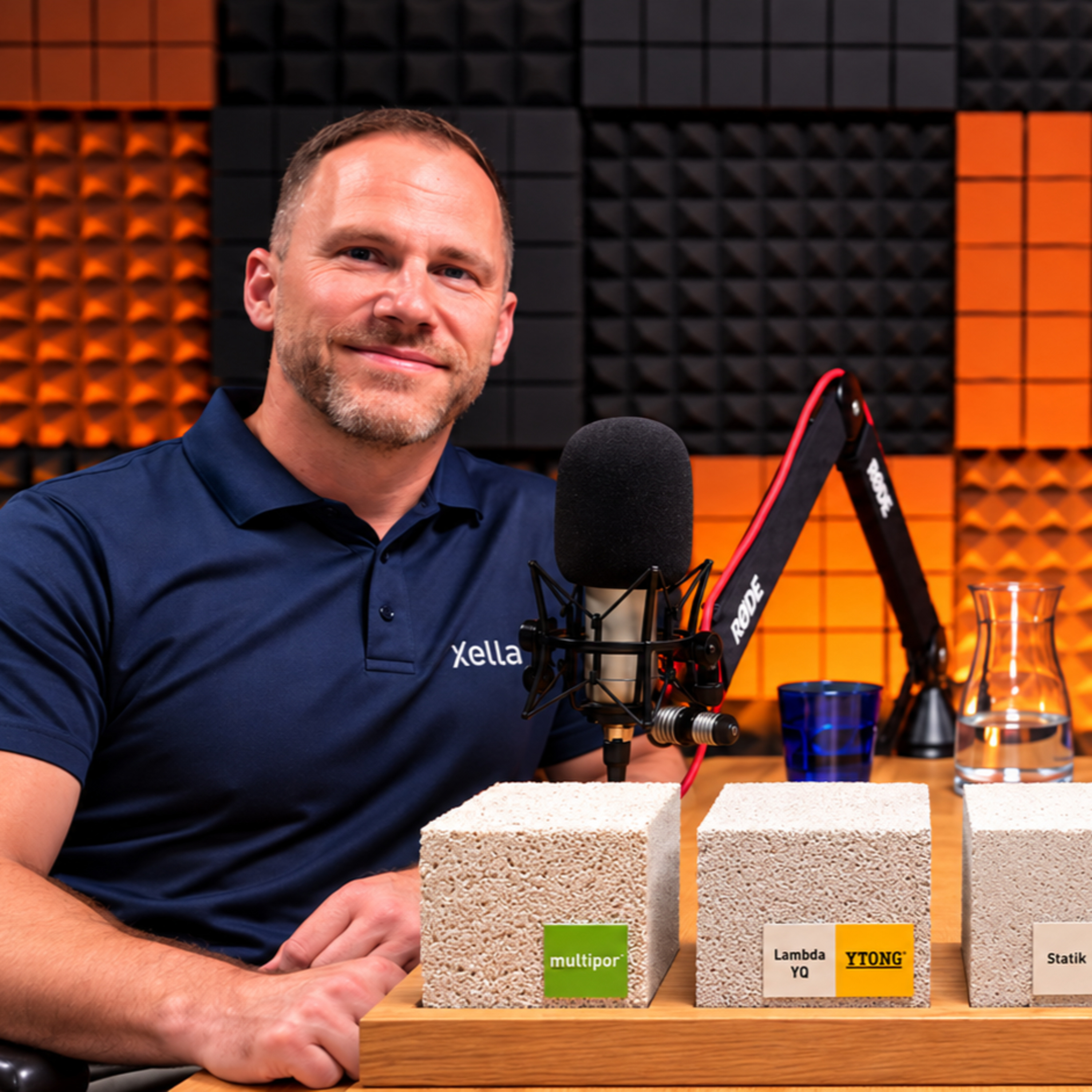 Podcast ČESKÉ STAVBY.cz