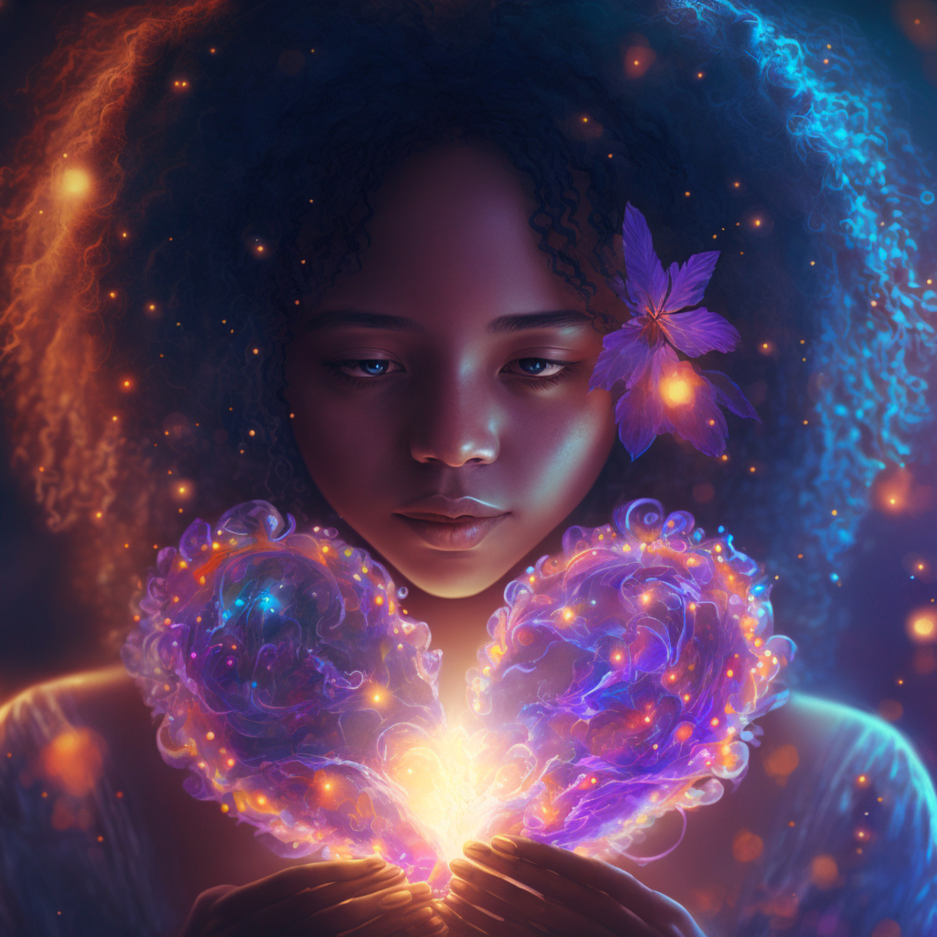 💖 Hypnose pour trouver l Amour 💖 Avoir ENFIN de la chance en Amour ! Séance d'hypnose Sajece episode artwork