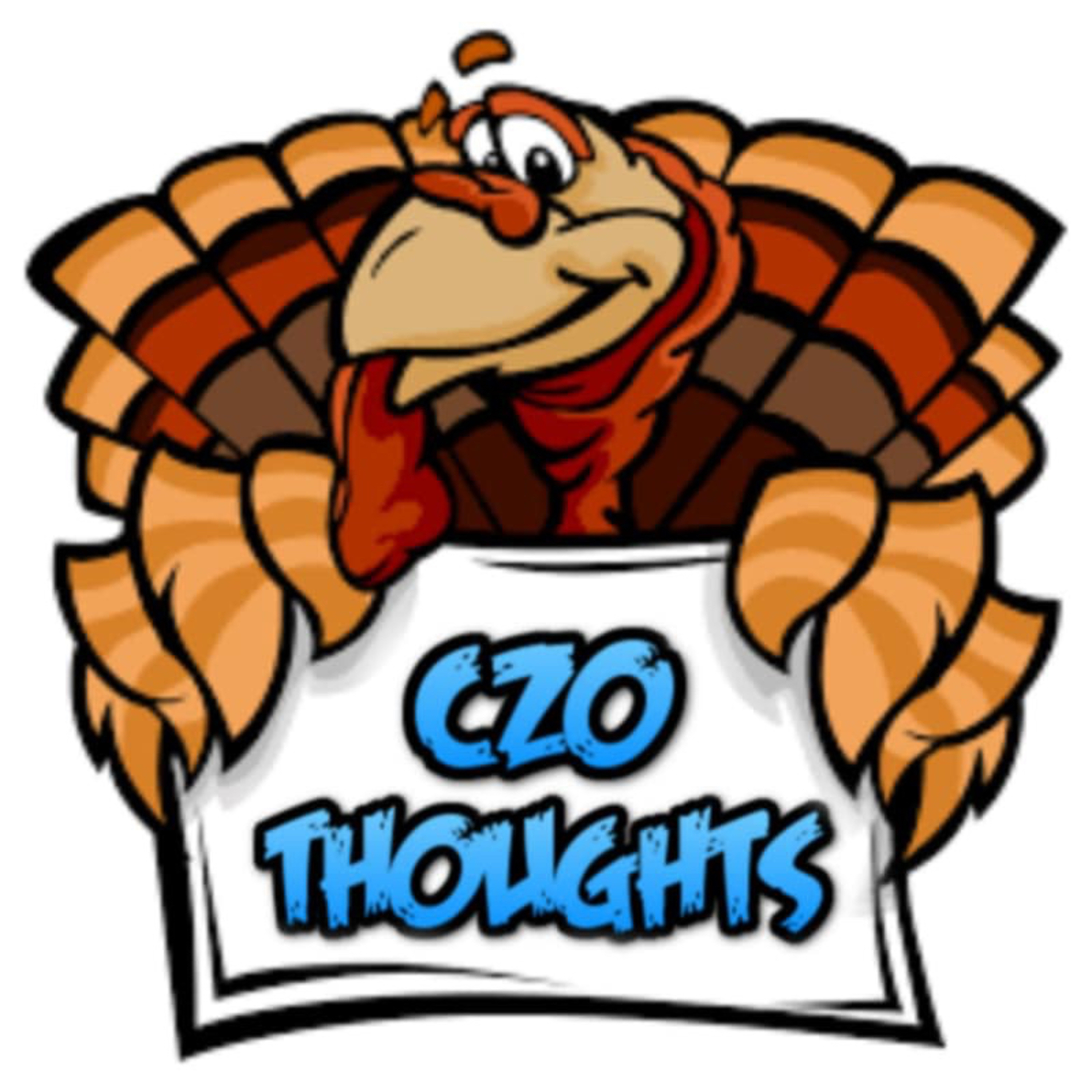 The 2024 Thanksgiving Episode