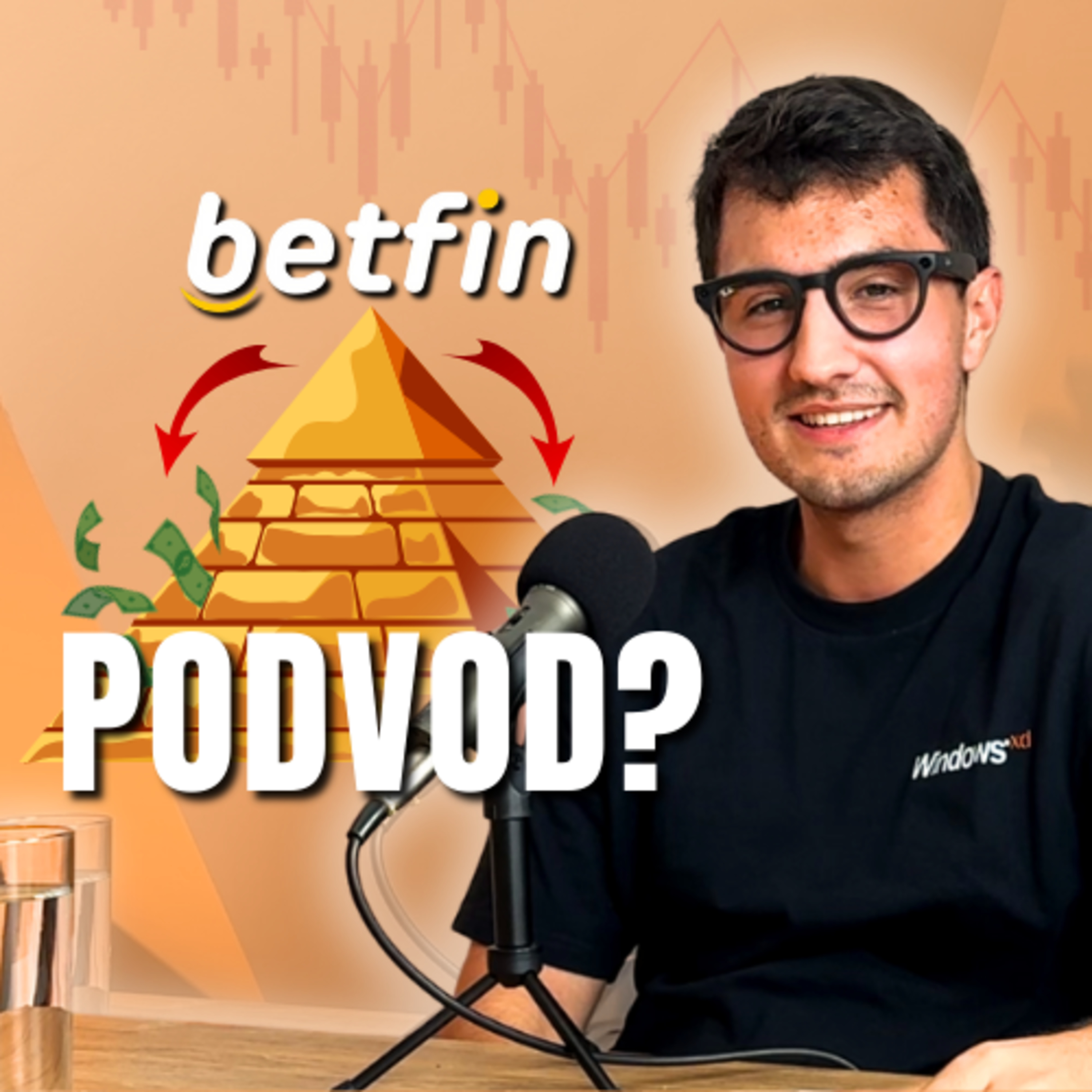 Příliš (ne)bezpečné finance