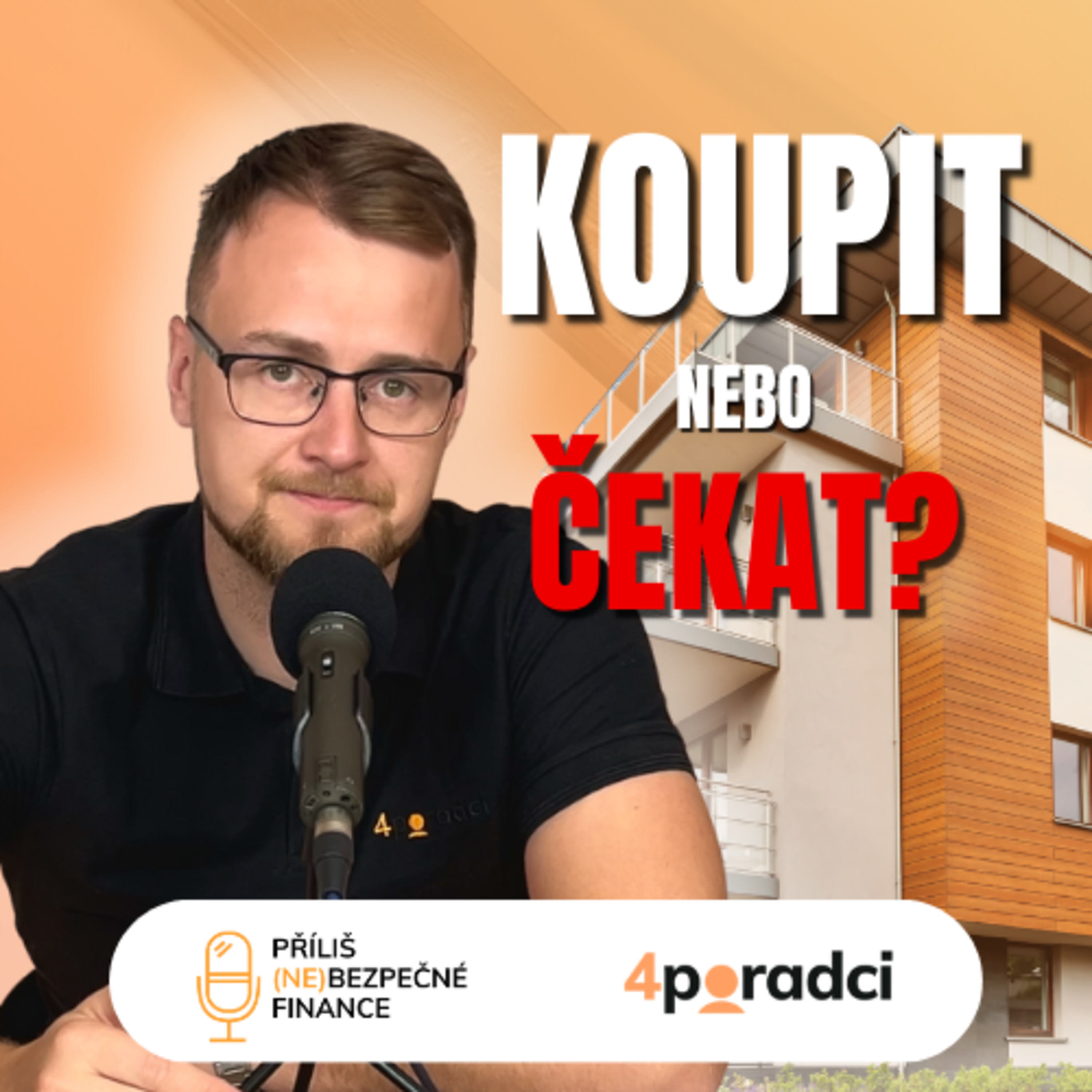 Příliš (ne)bezpečné finance