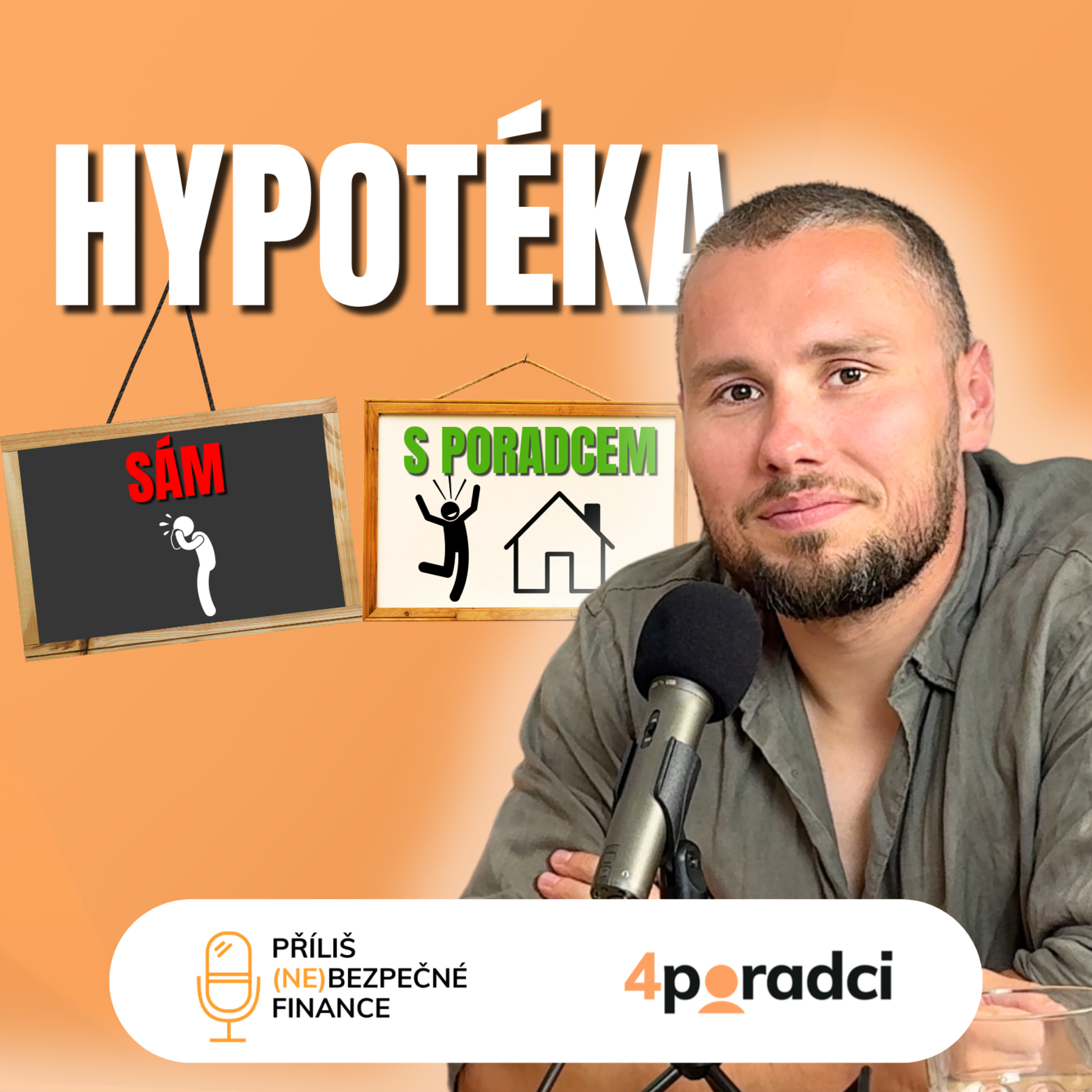 Příliš (ne)bezpečné finance