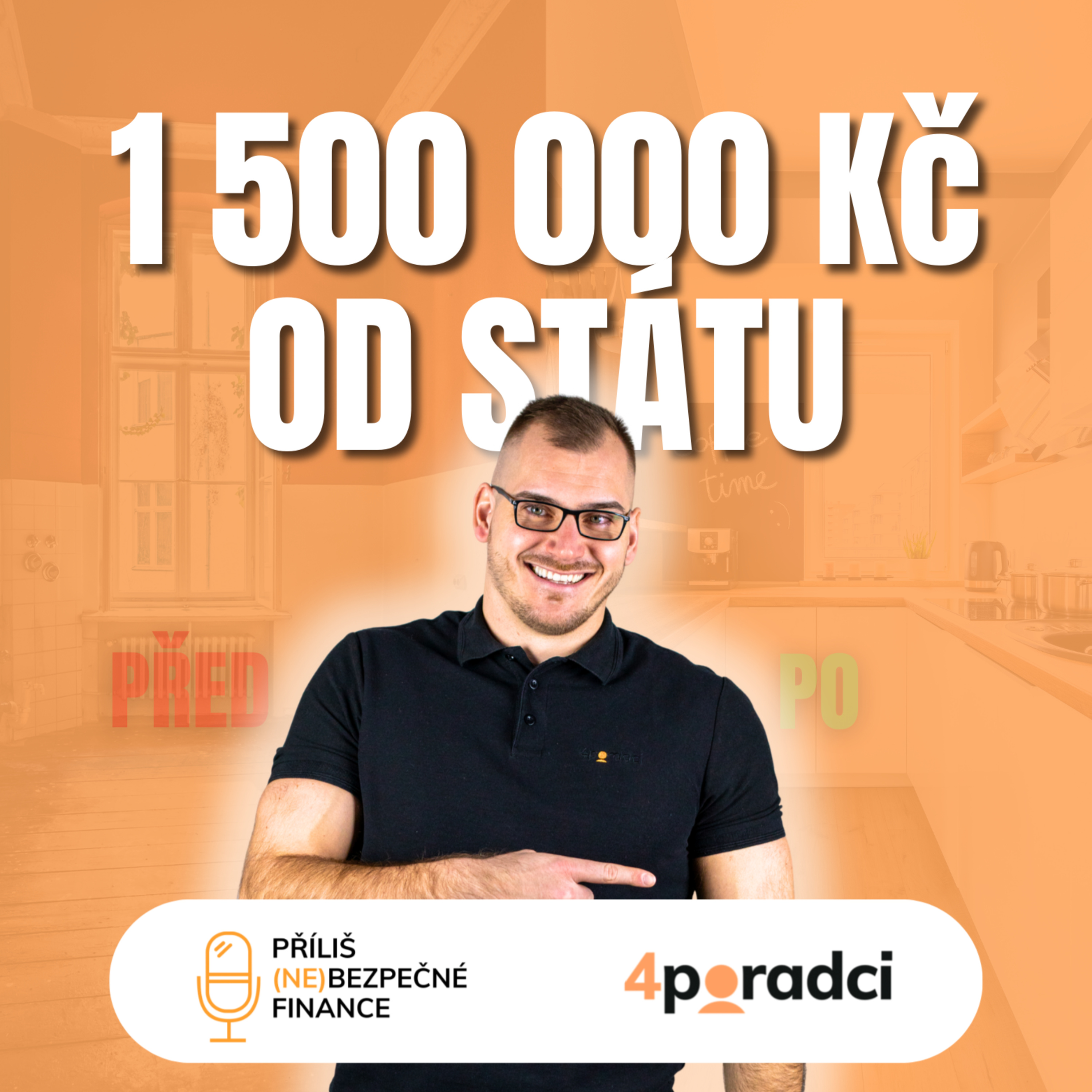 Příliš (ne)bezpečné finance