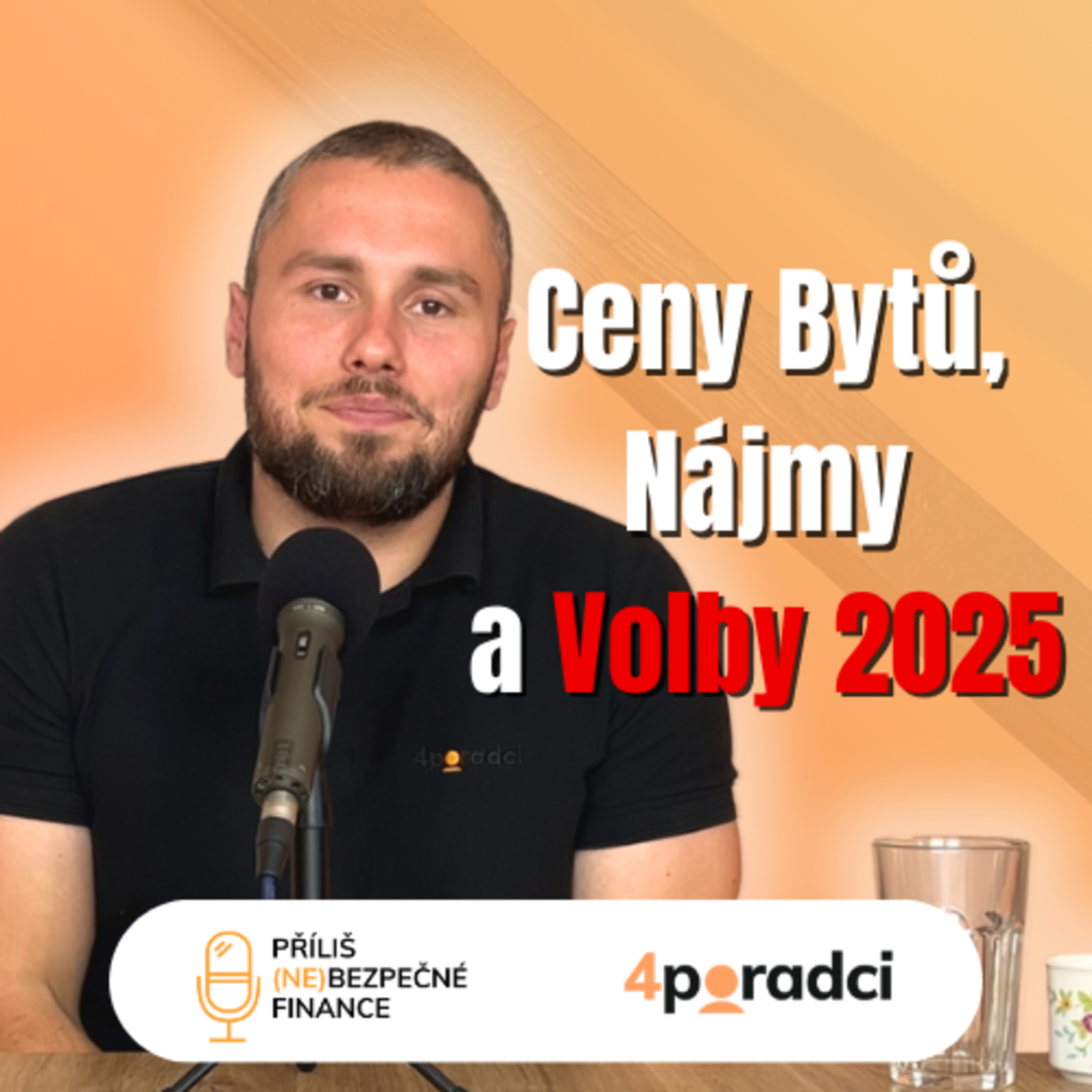 Příliš (ne)bezpečné finance