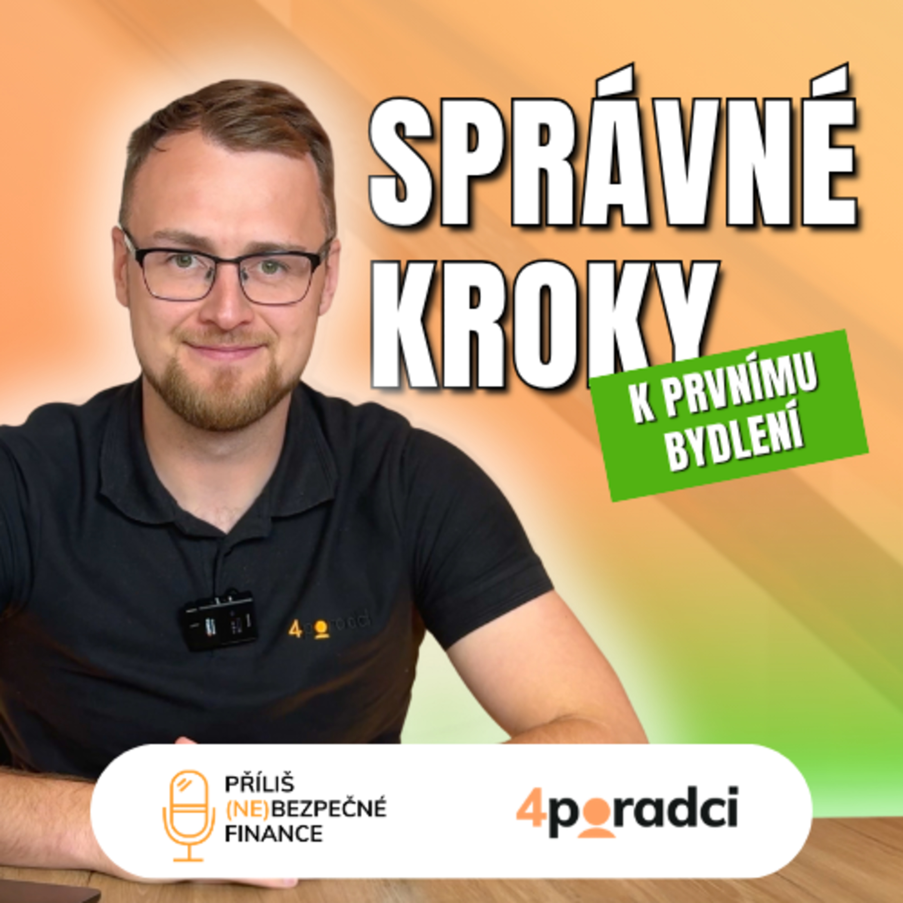 Příliš (ne)bezpečné finance