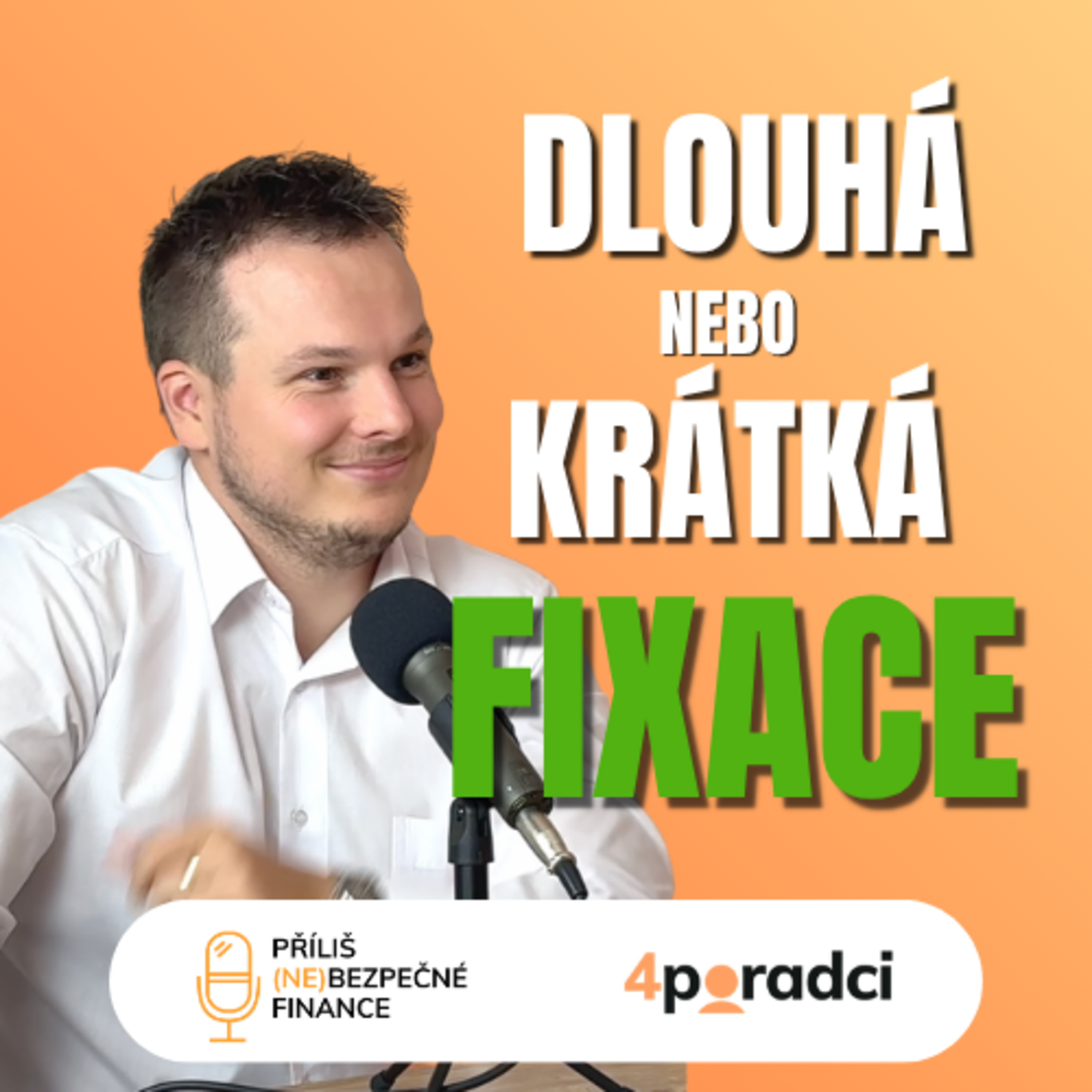 Příliš (ne)bezpečné finance