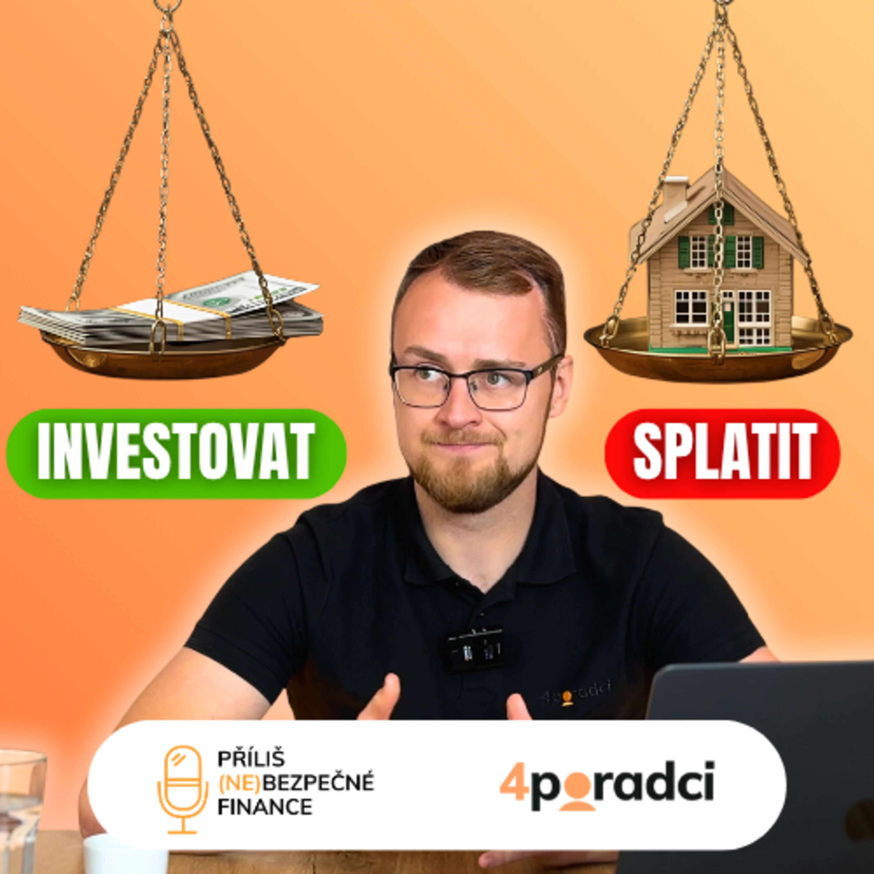 Příliš (ne)bezpečné finance