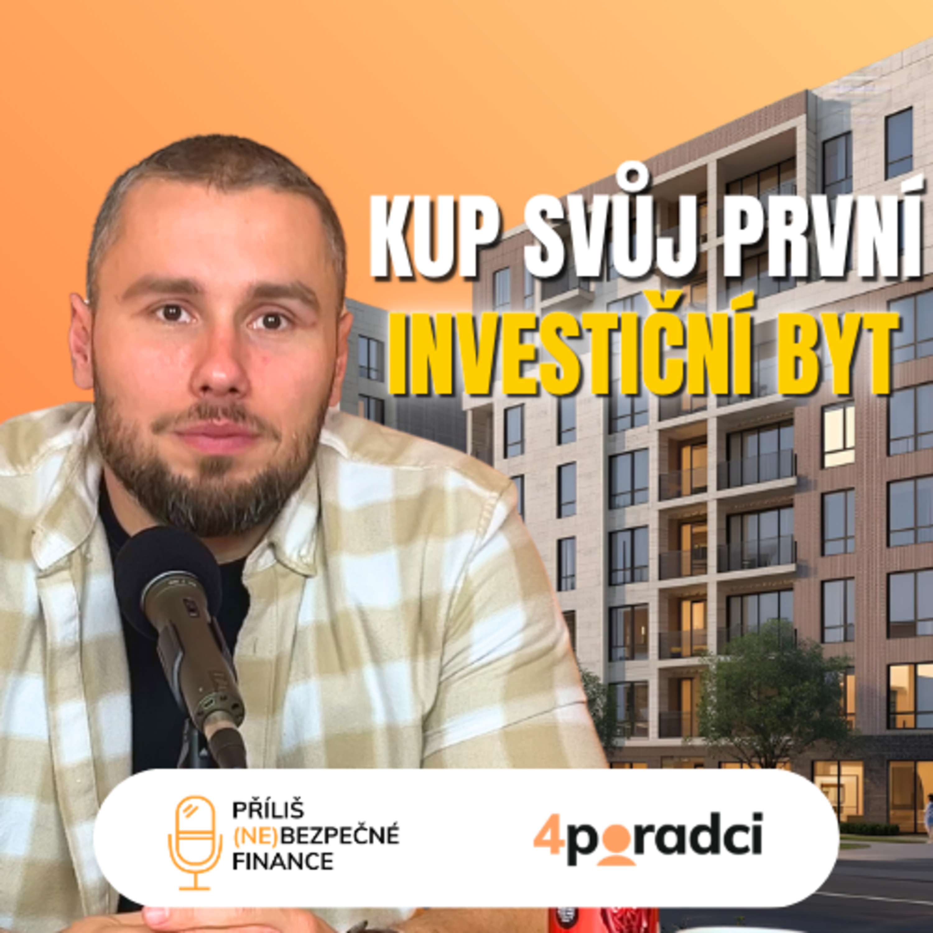 Příliš (ne)bezpečné finance