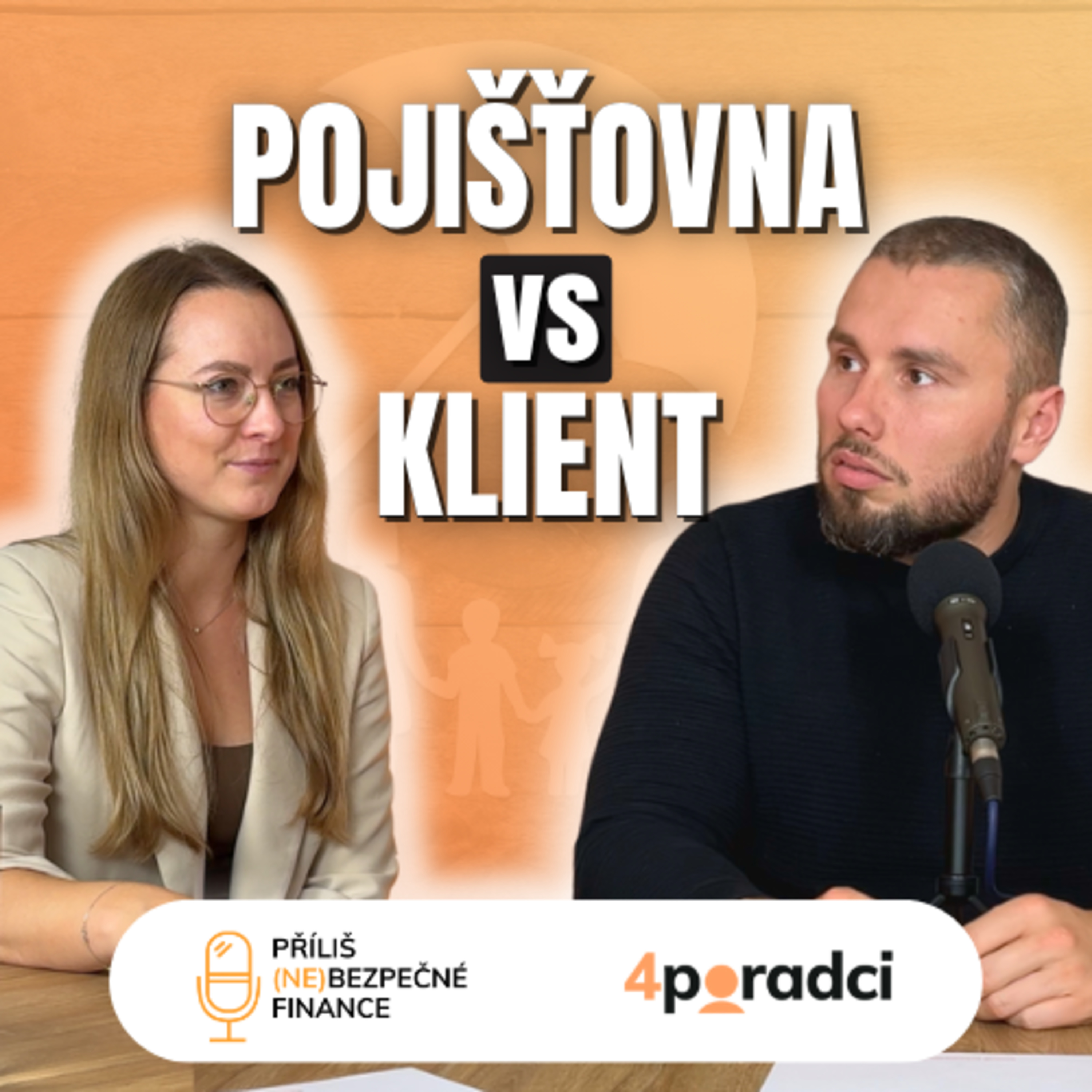 Příliš (ne)bezpečné finance