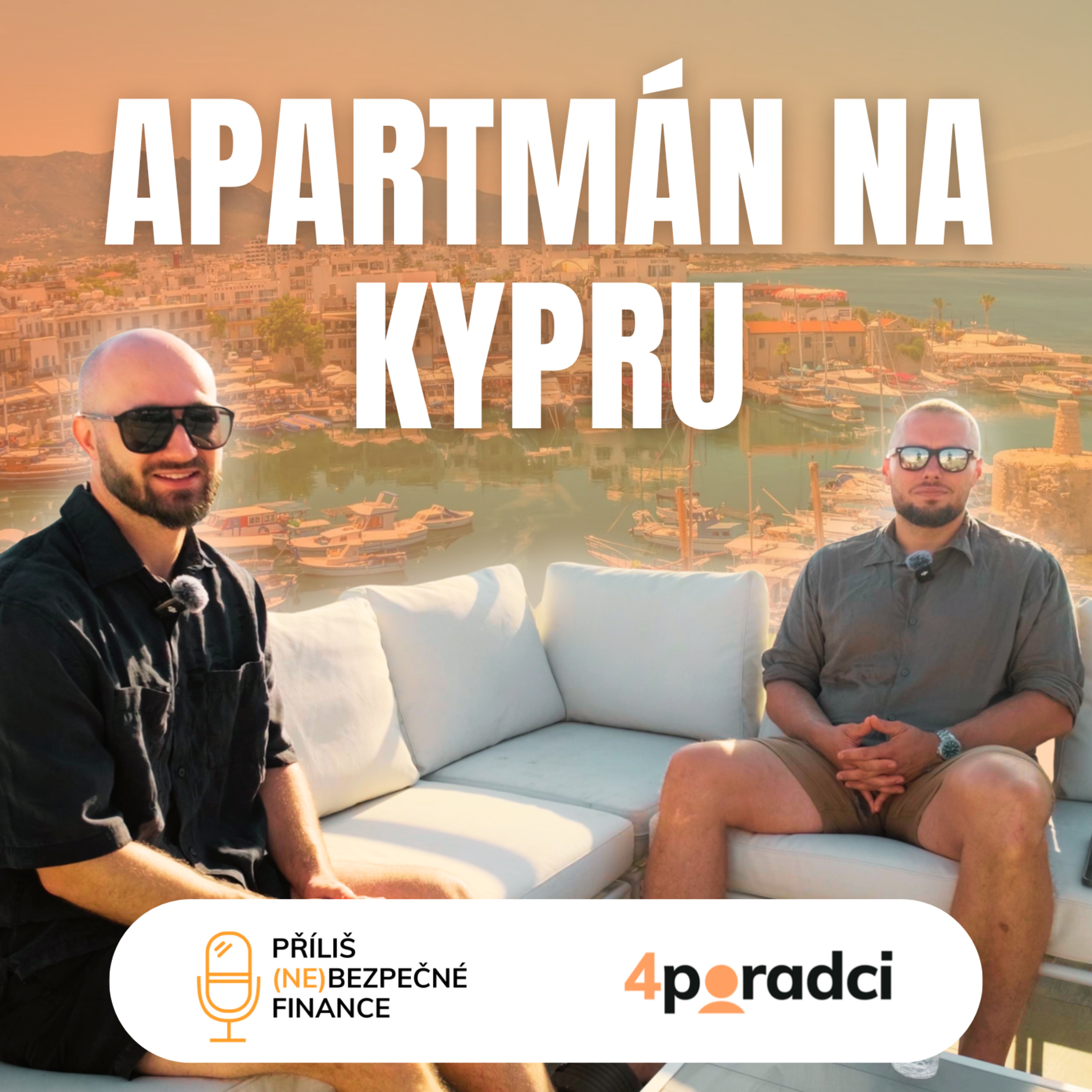 Příliš (ne)bezpečné finance