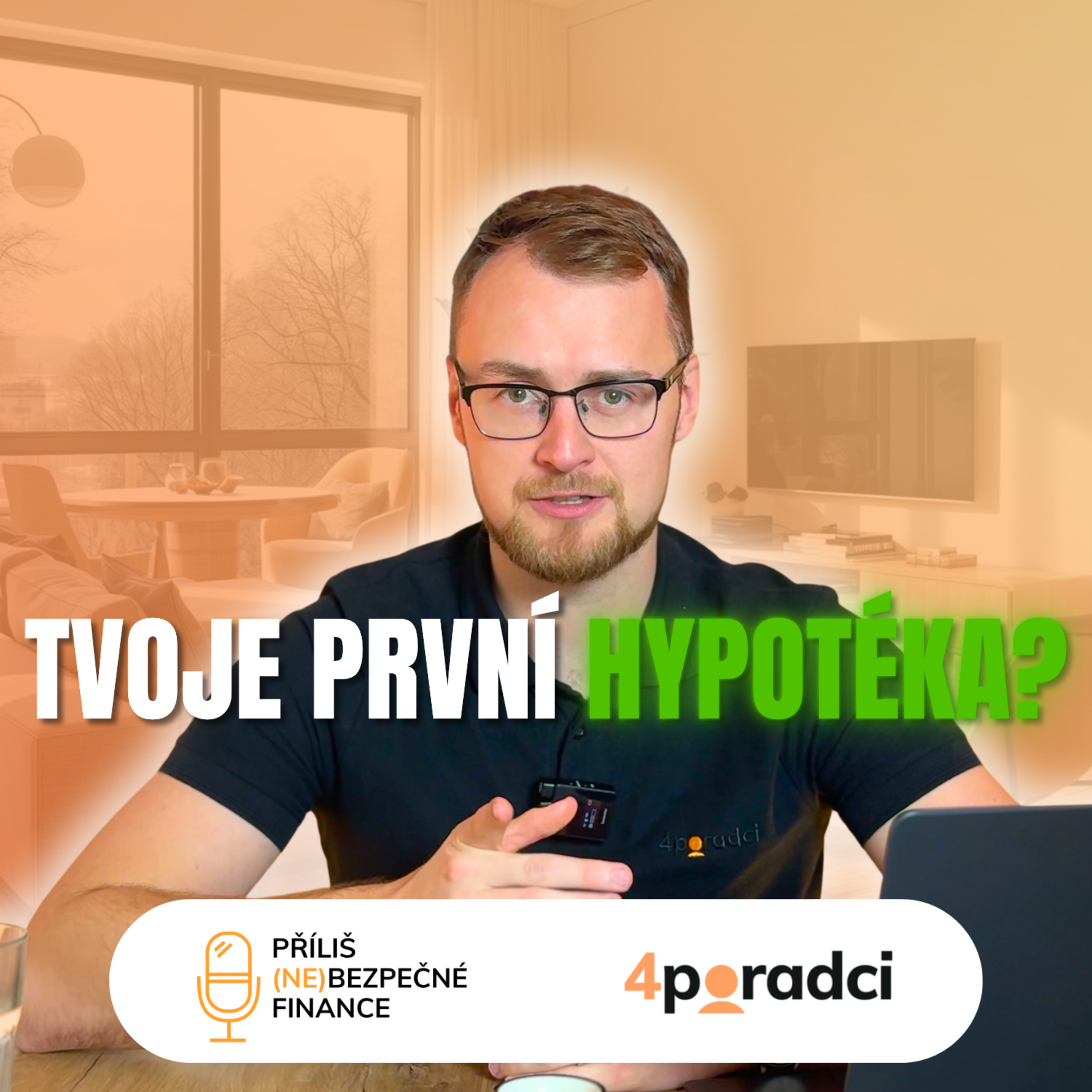 Příliš (ne)bezpečné finance