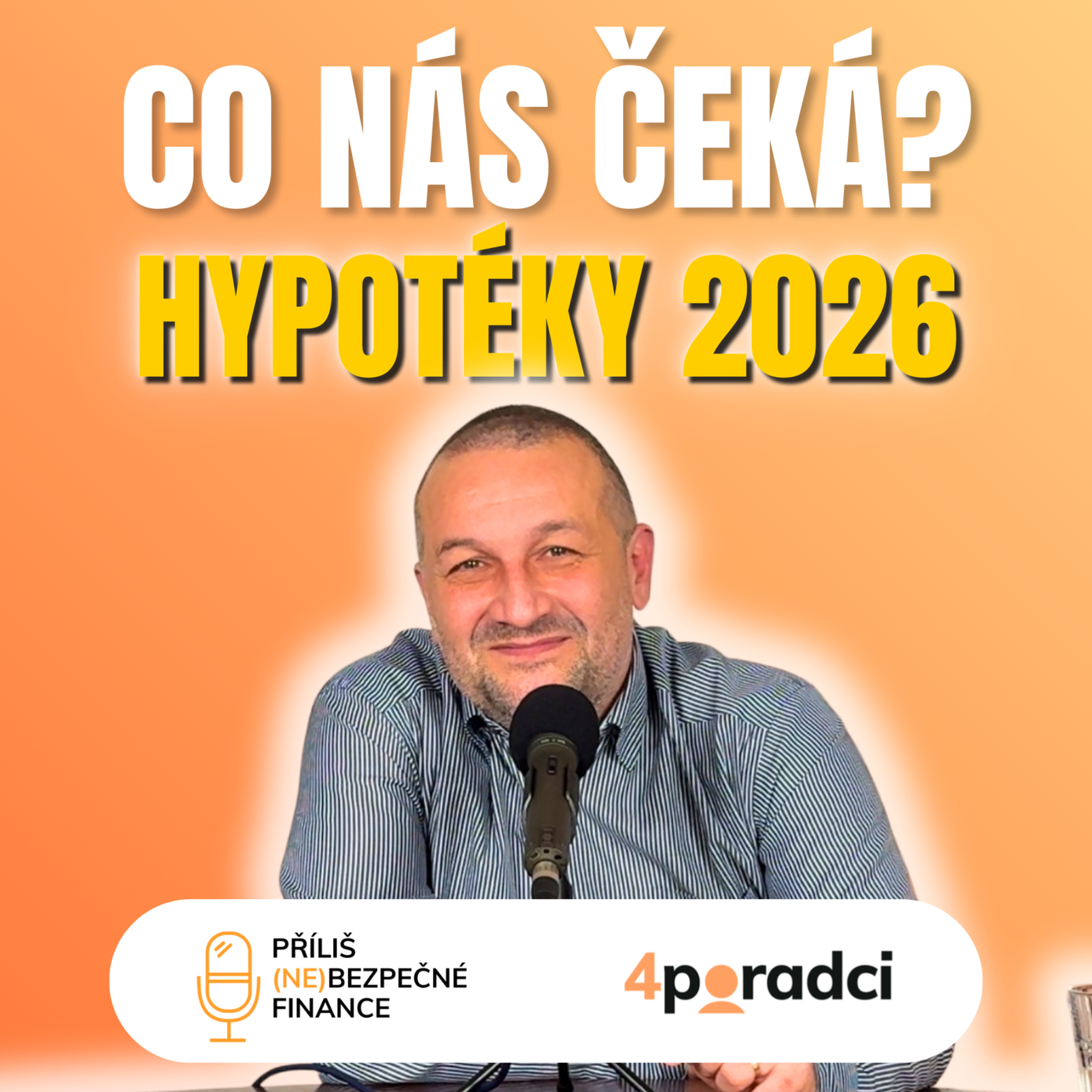 Příliš (ne)bezpečné finance