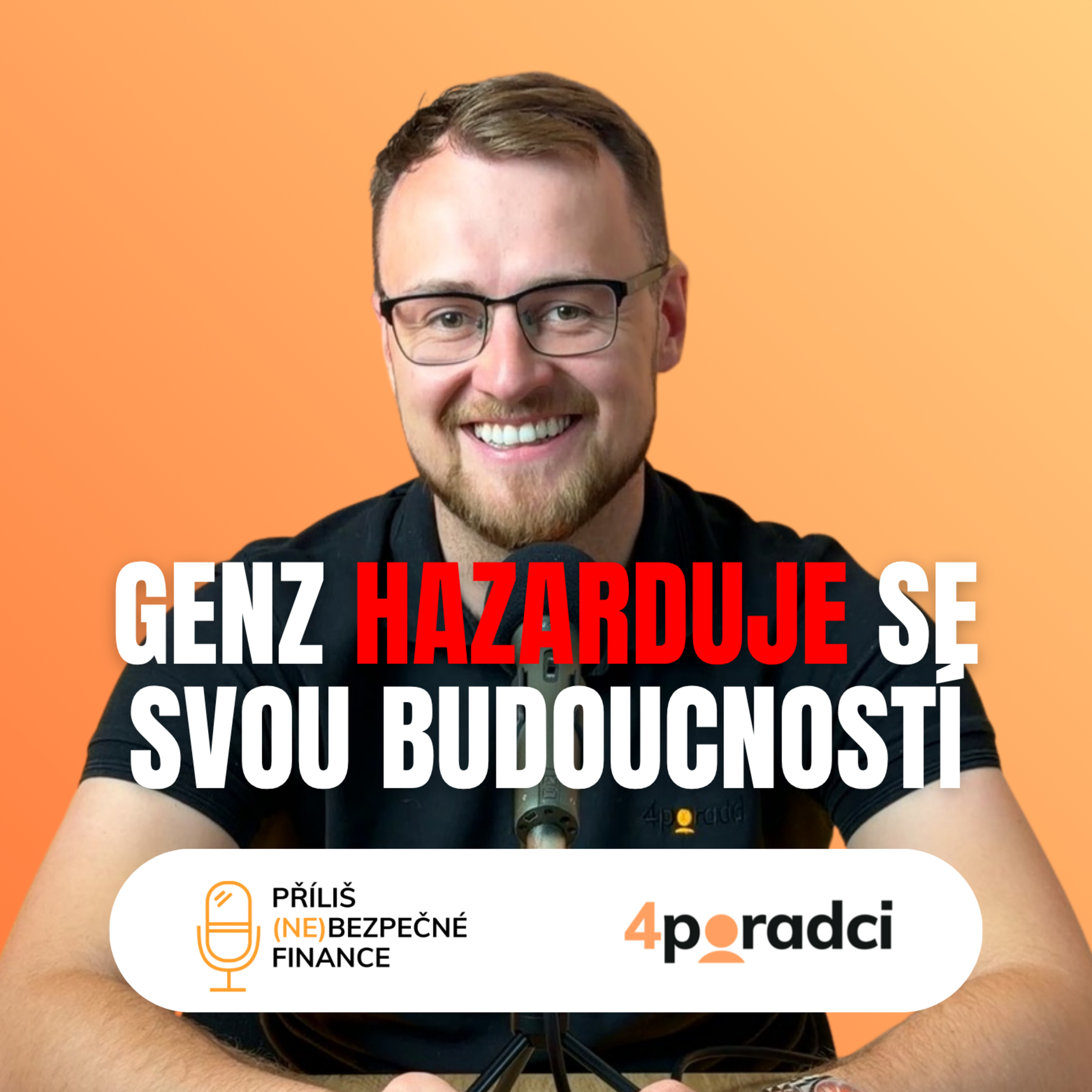 Příliš (ne)bezpečné finance