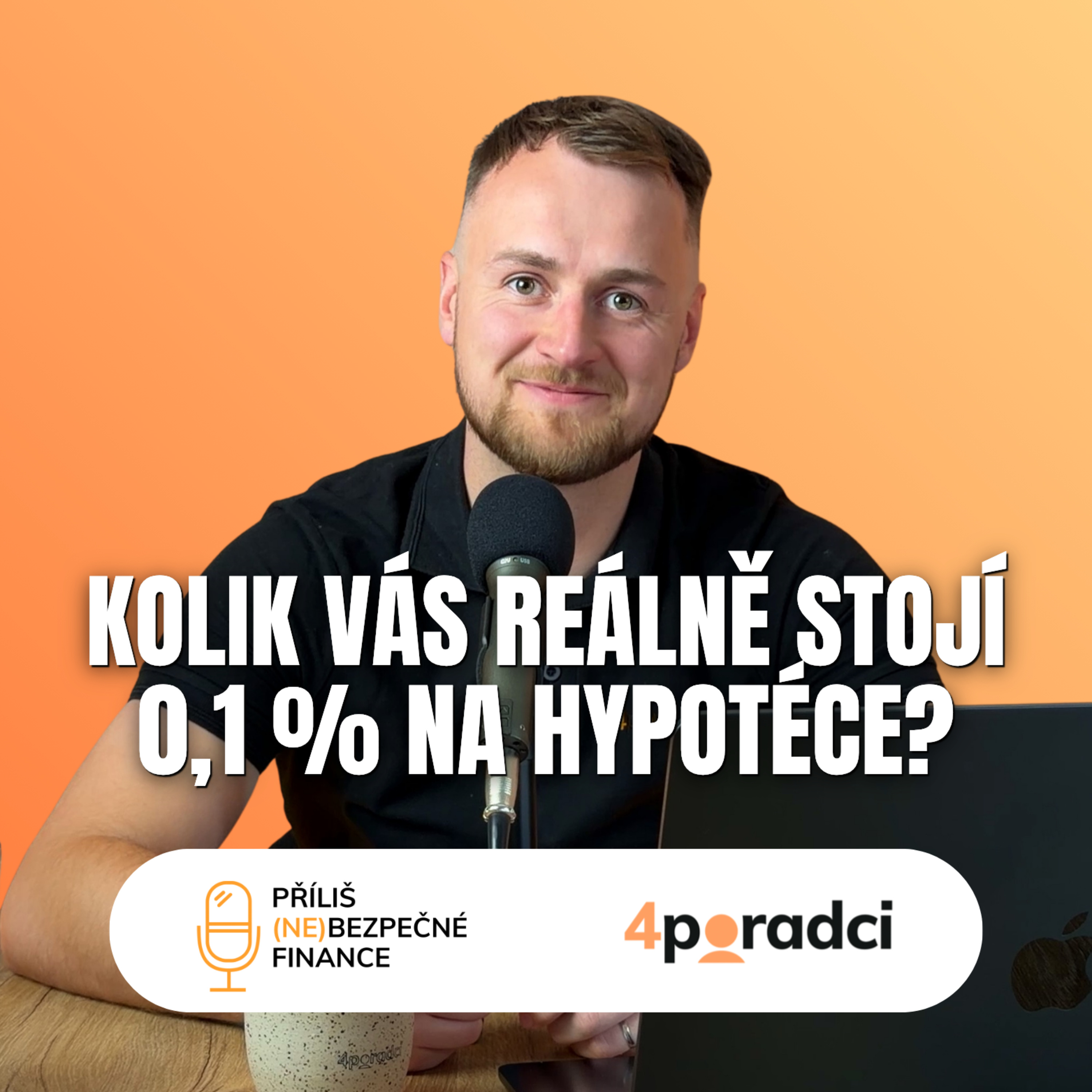 Příliš (ne)bezpečné finance