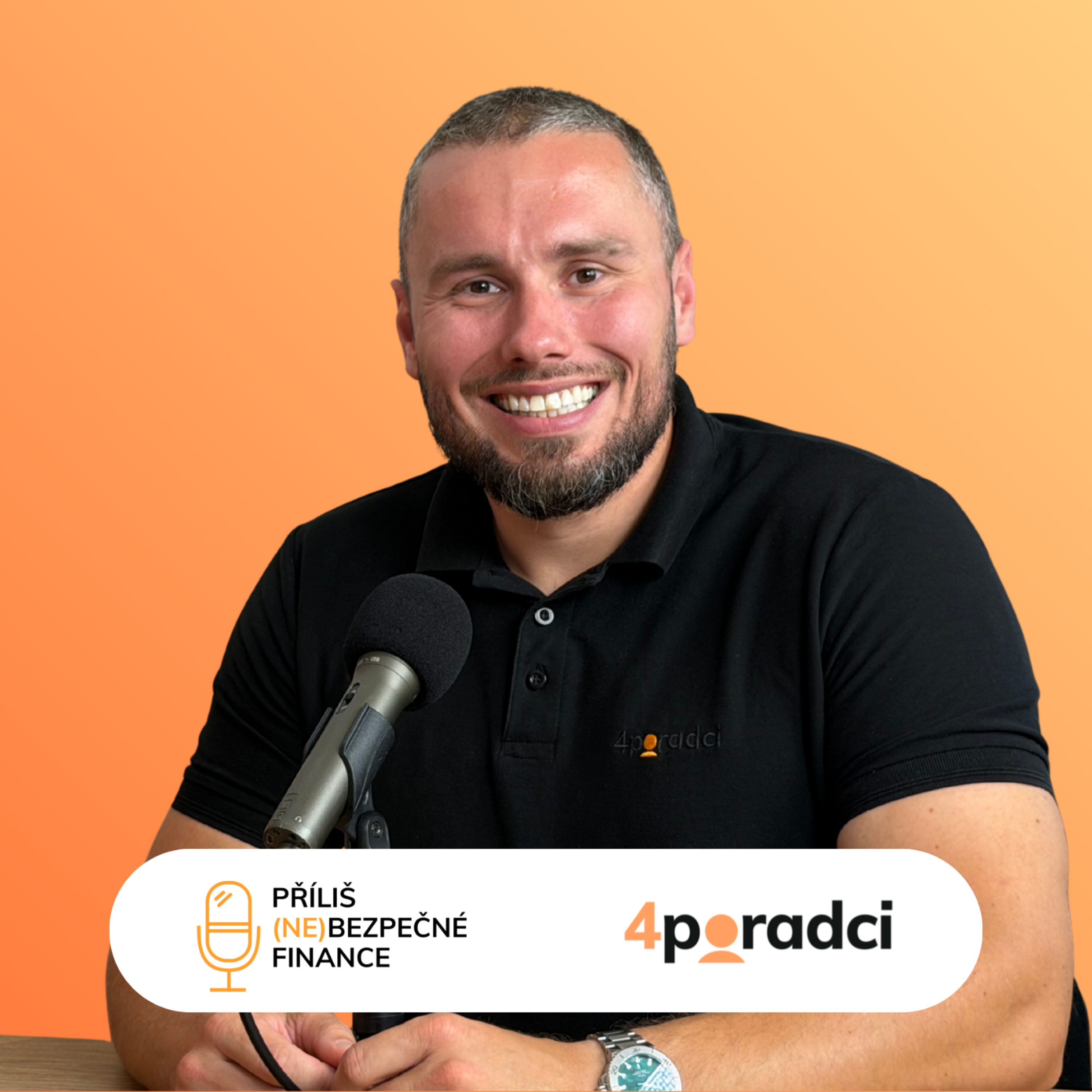 Příliš (ne)bezpečné finance