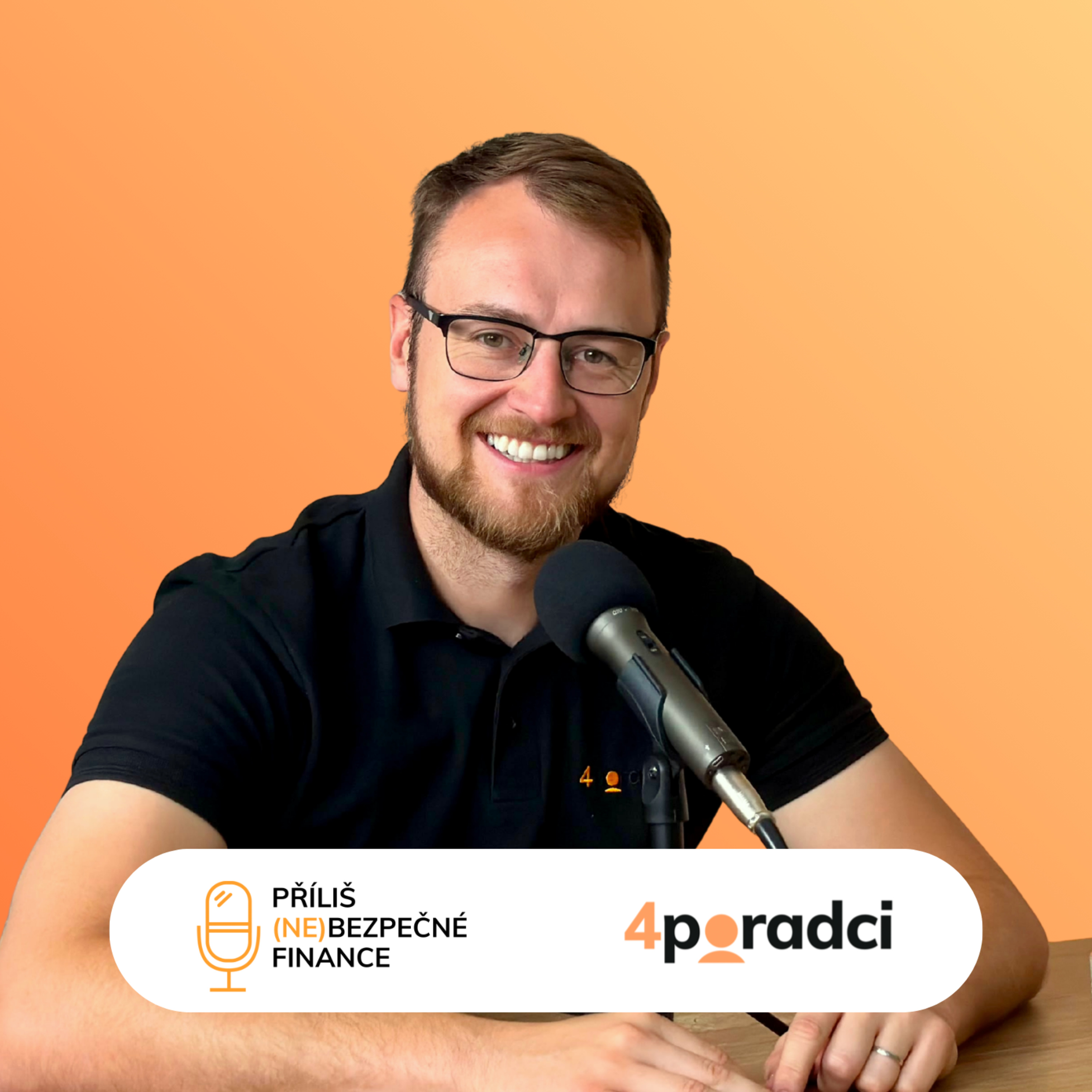 Příliš (ne)bezpečné finance
