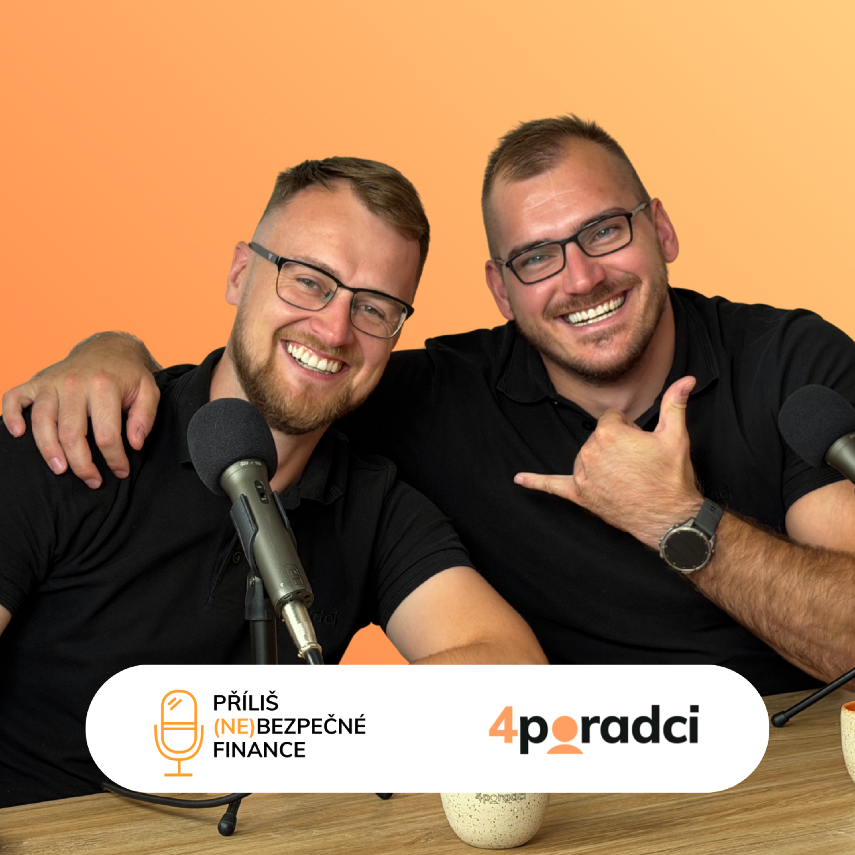 Příliš (ne)bezpečné finance