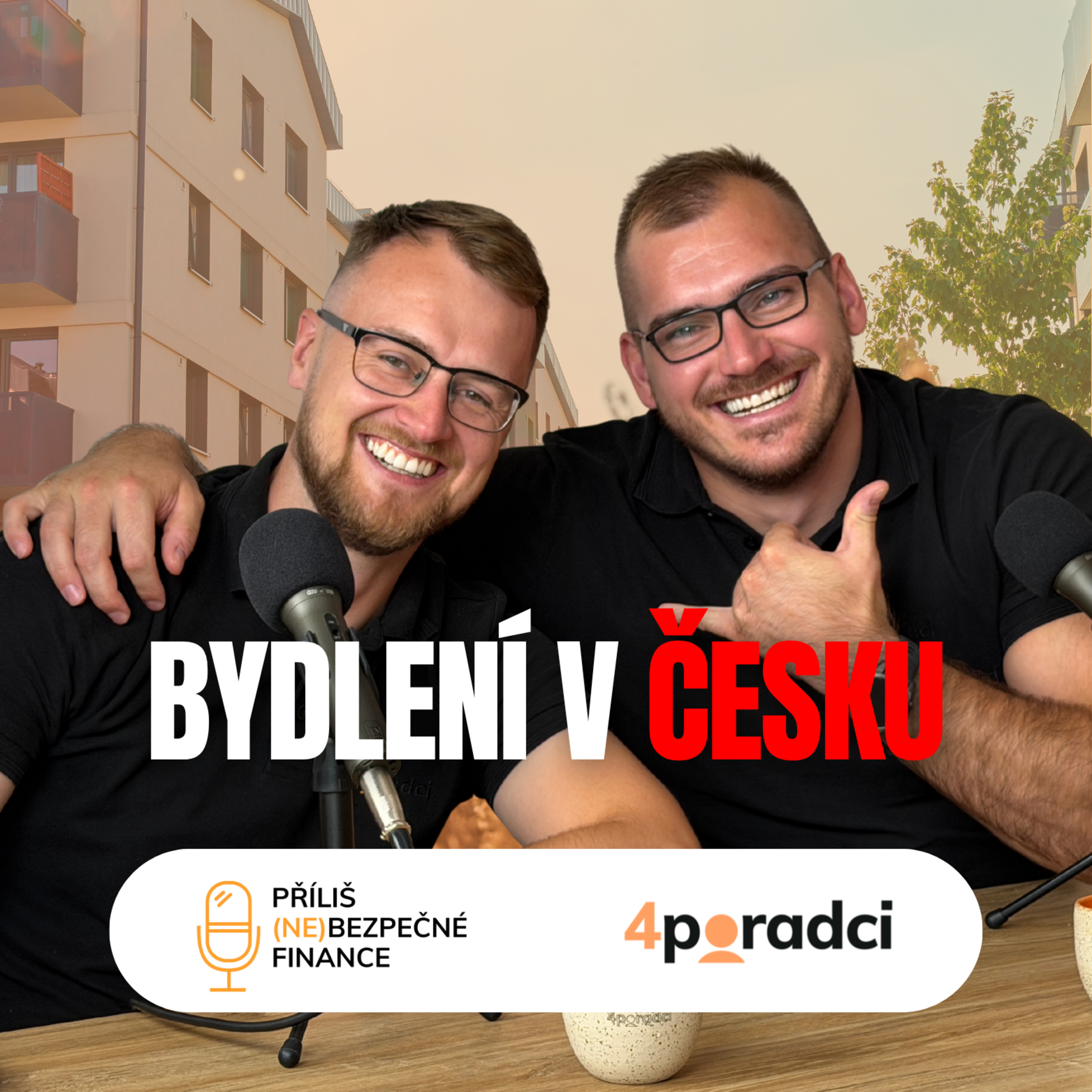 Příliš (ne)bezpečné finance