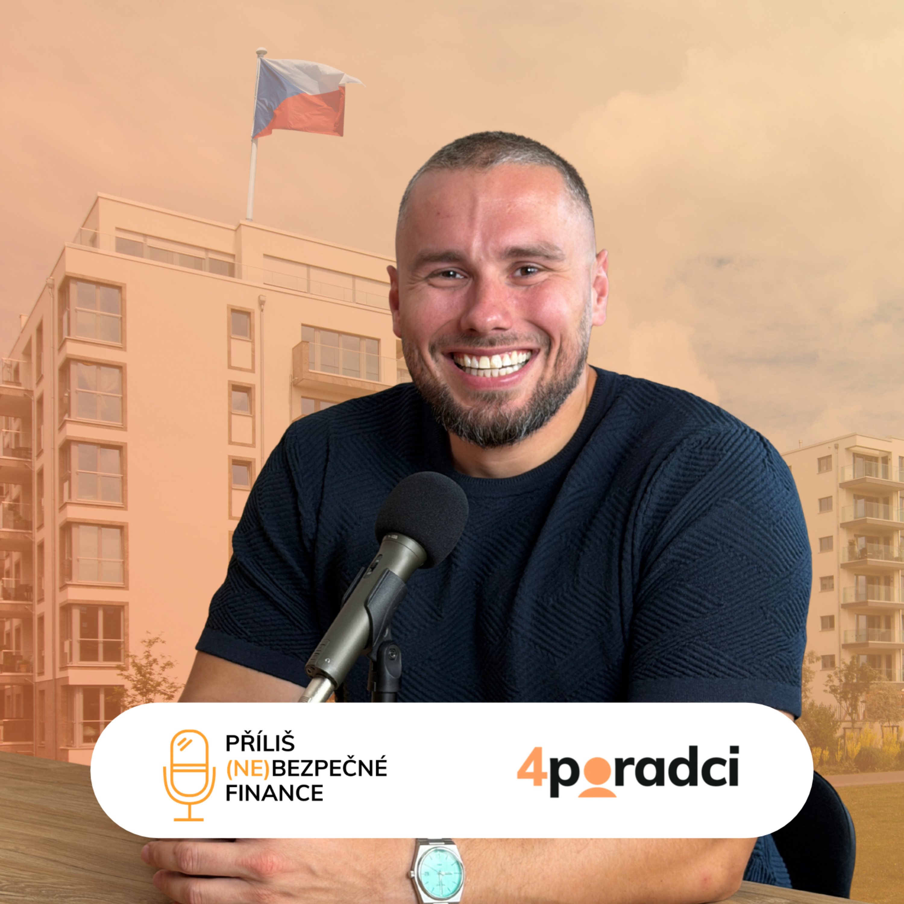 Příliš (ne)bezpečné finance