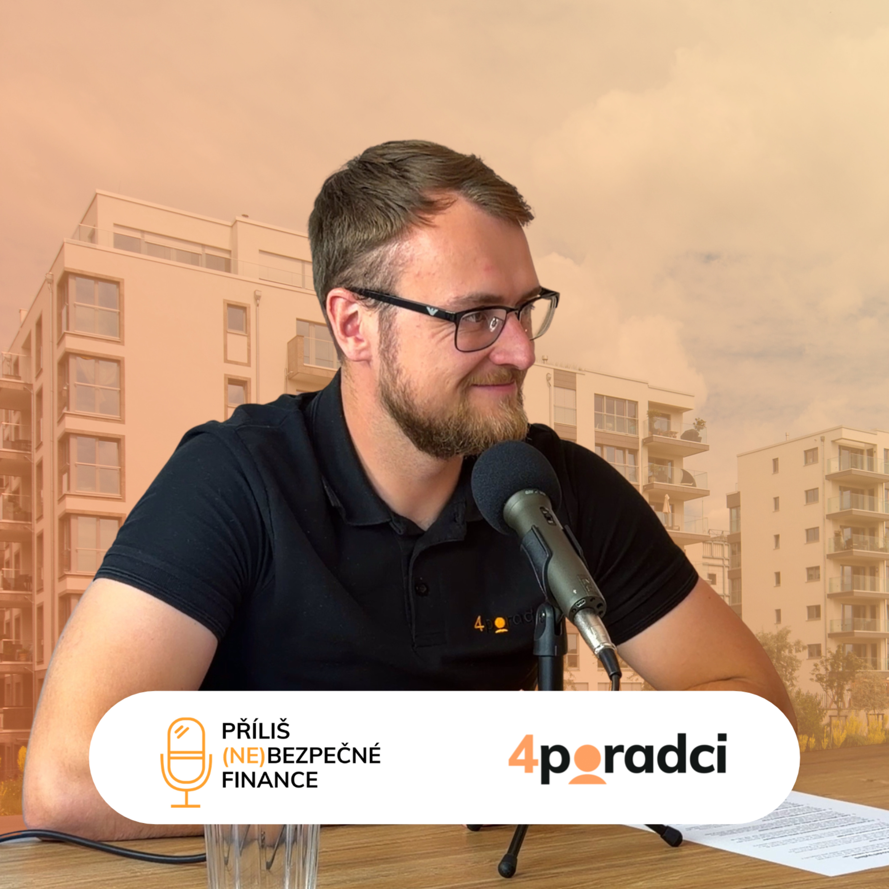 Příliš (ne)bezpečné finance