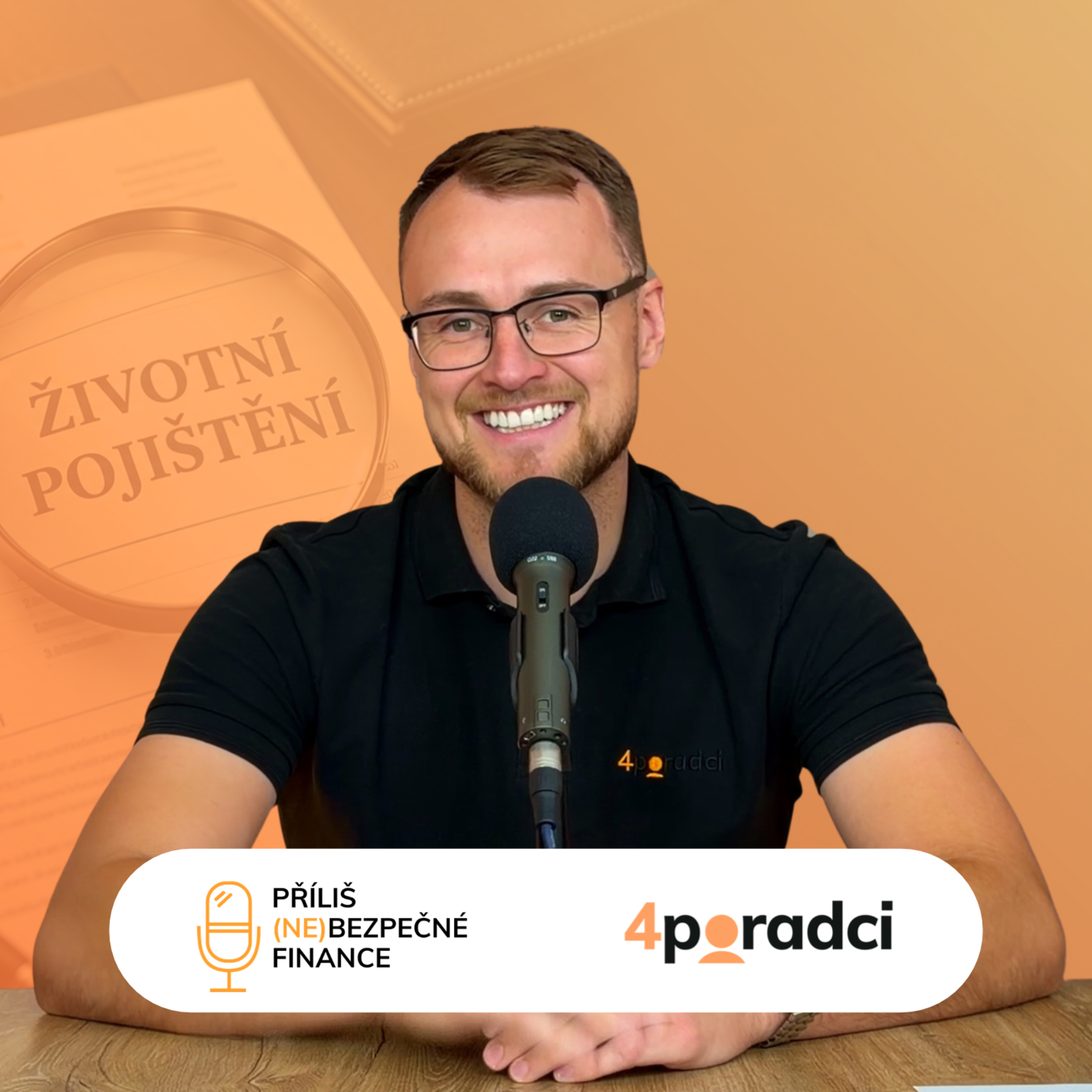 Příliš (ne)bezpečné finance