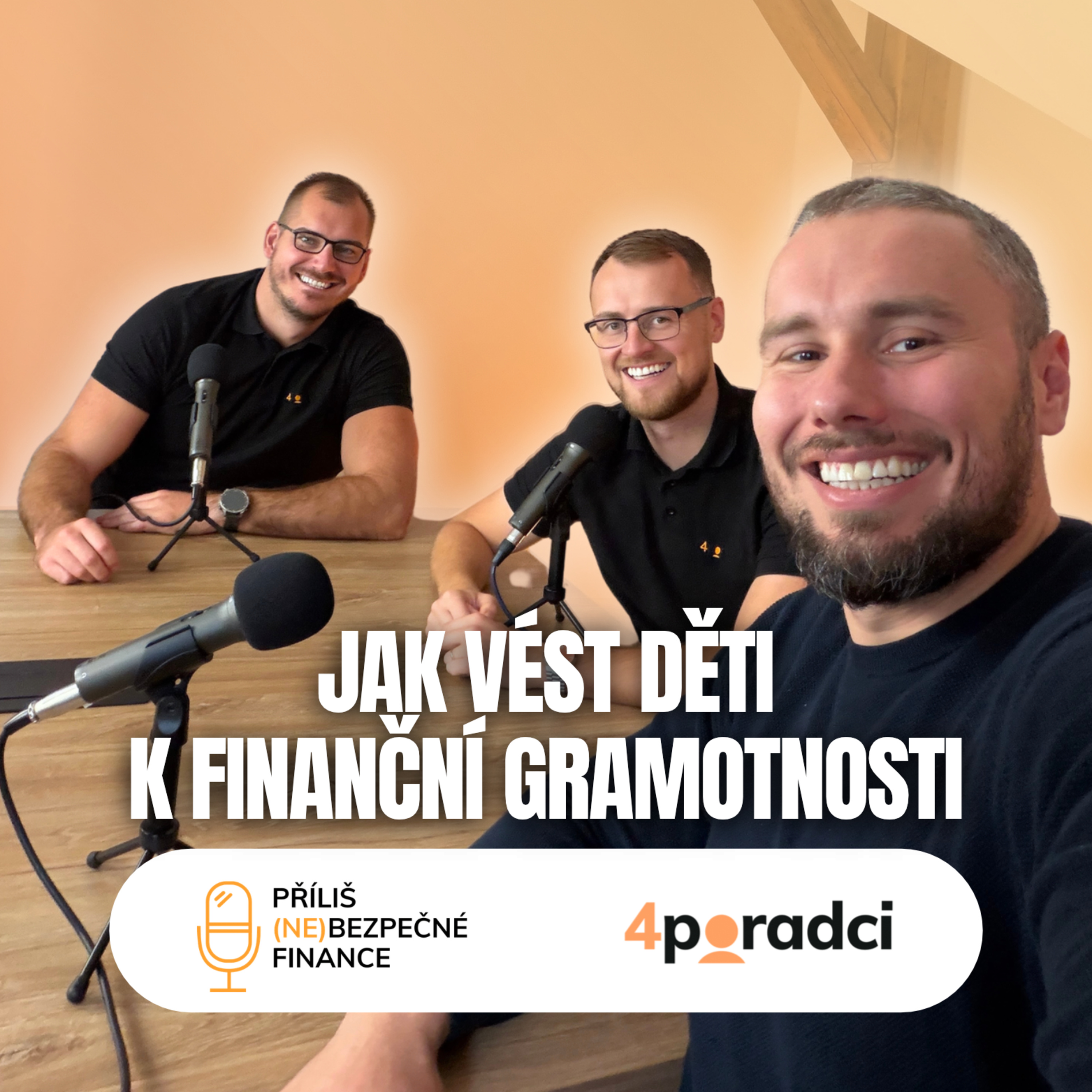 Příliš (ne)bezpečné finance