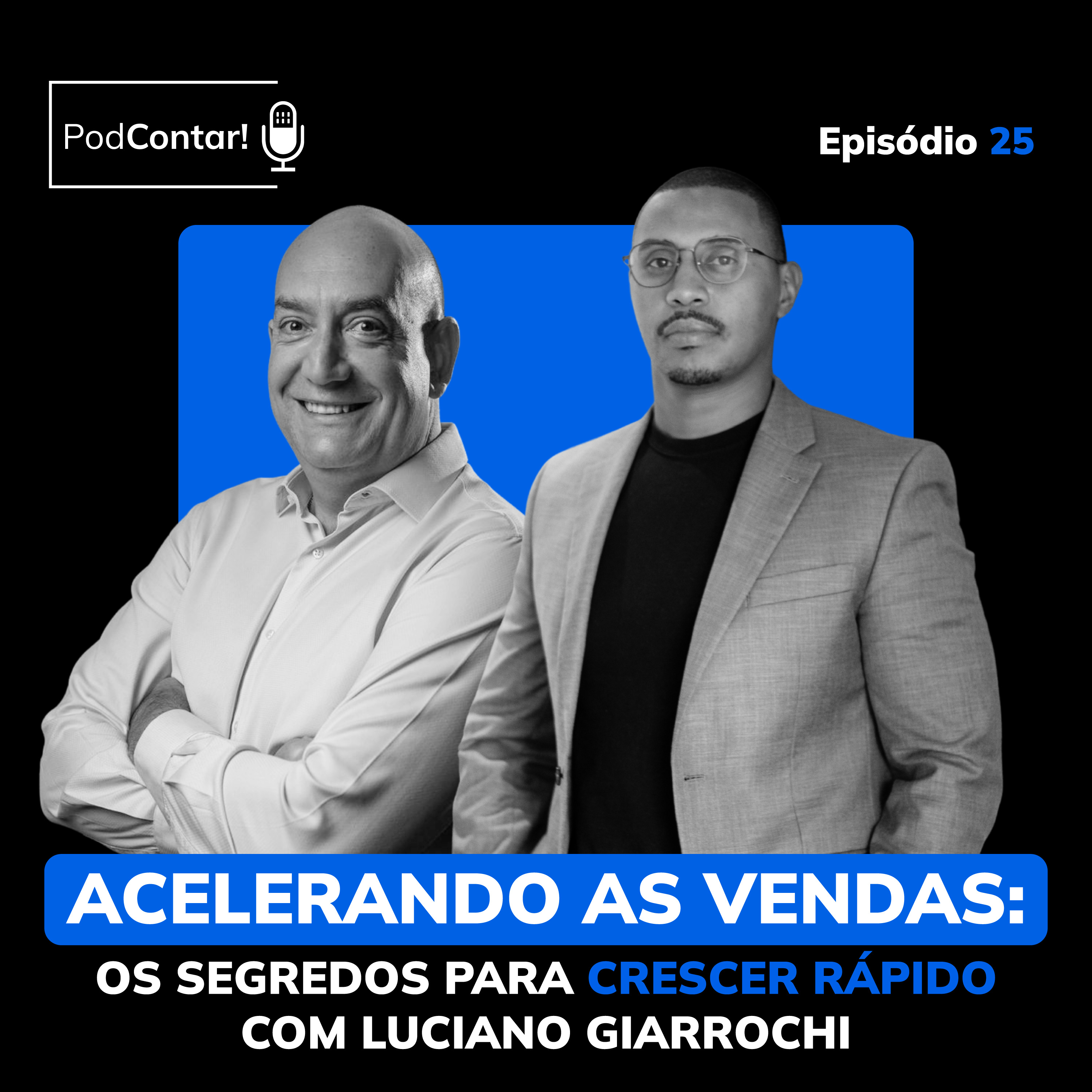PodContar!