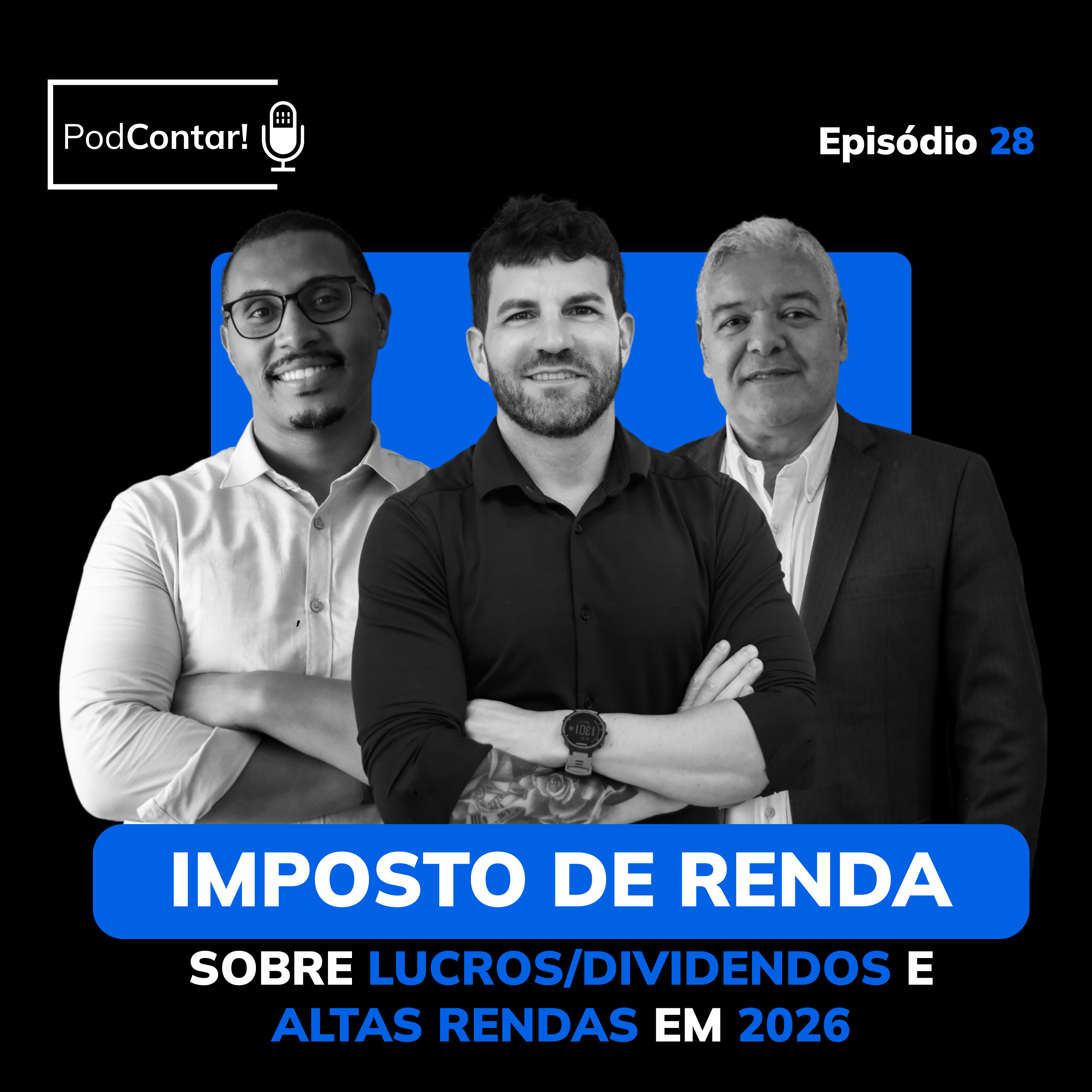 PodContar!