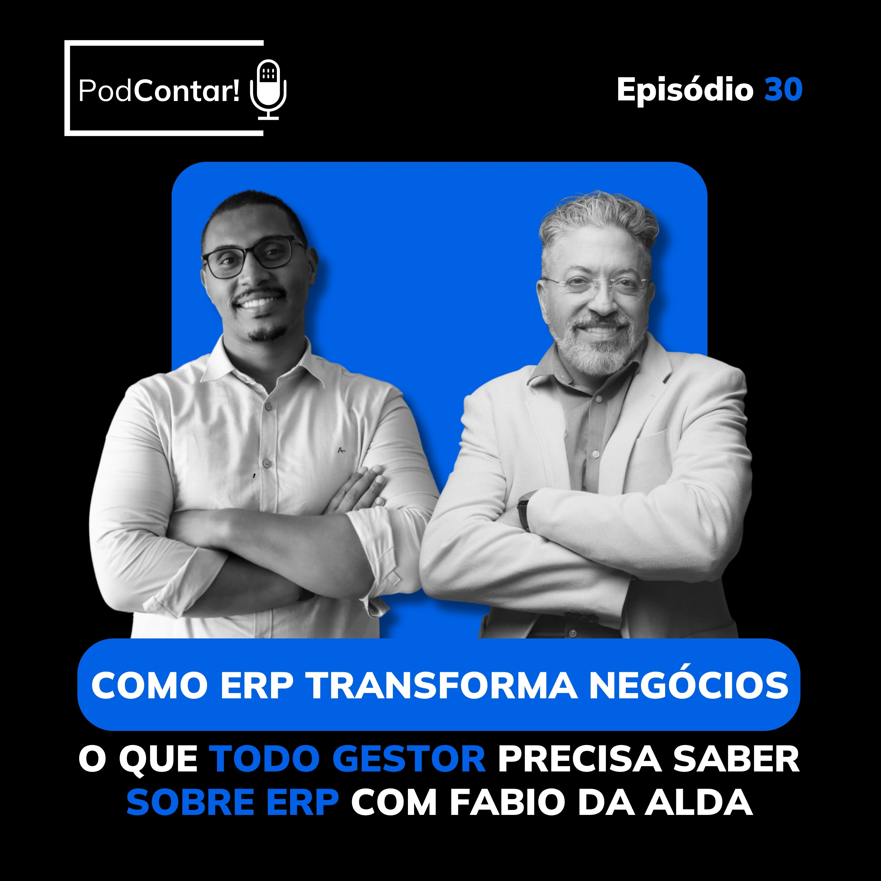 PodContar!