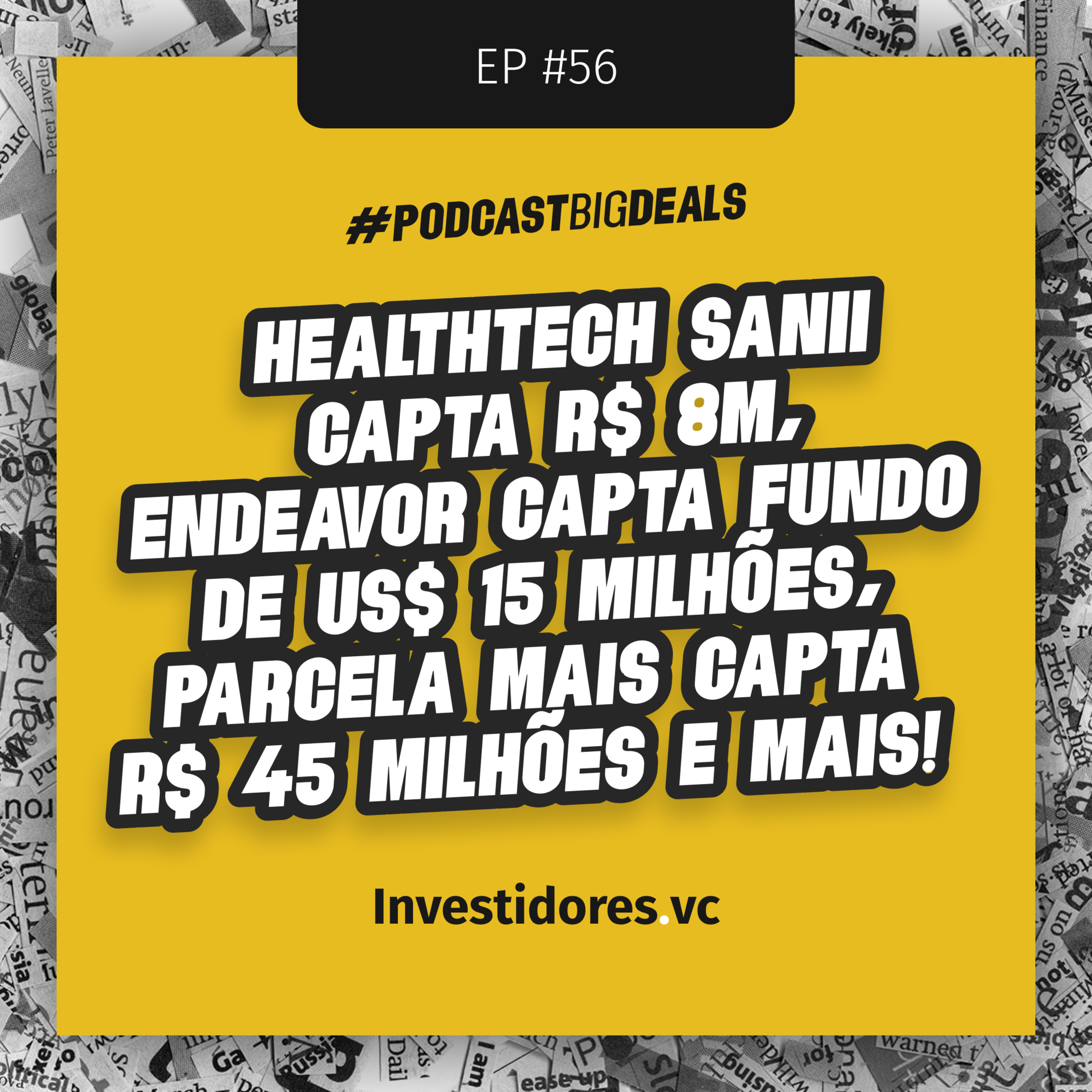 Big Deals