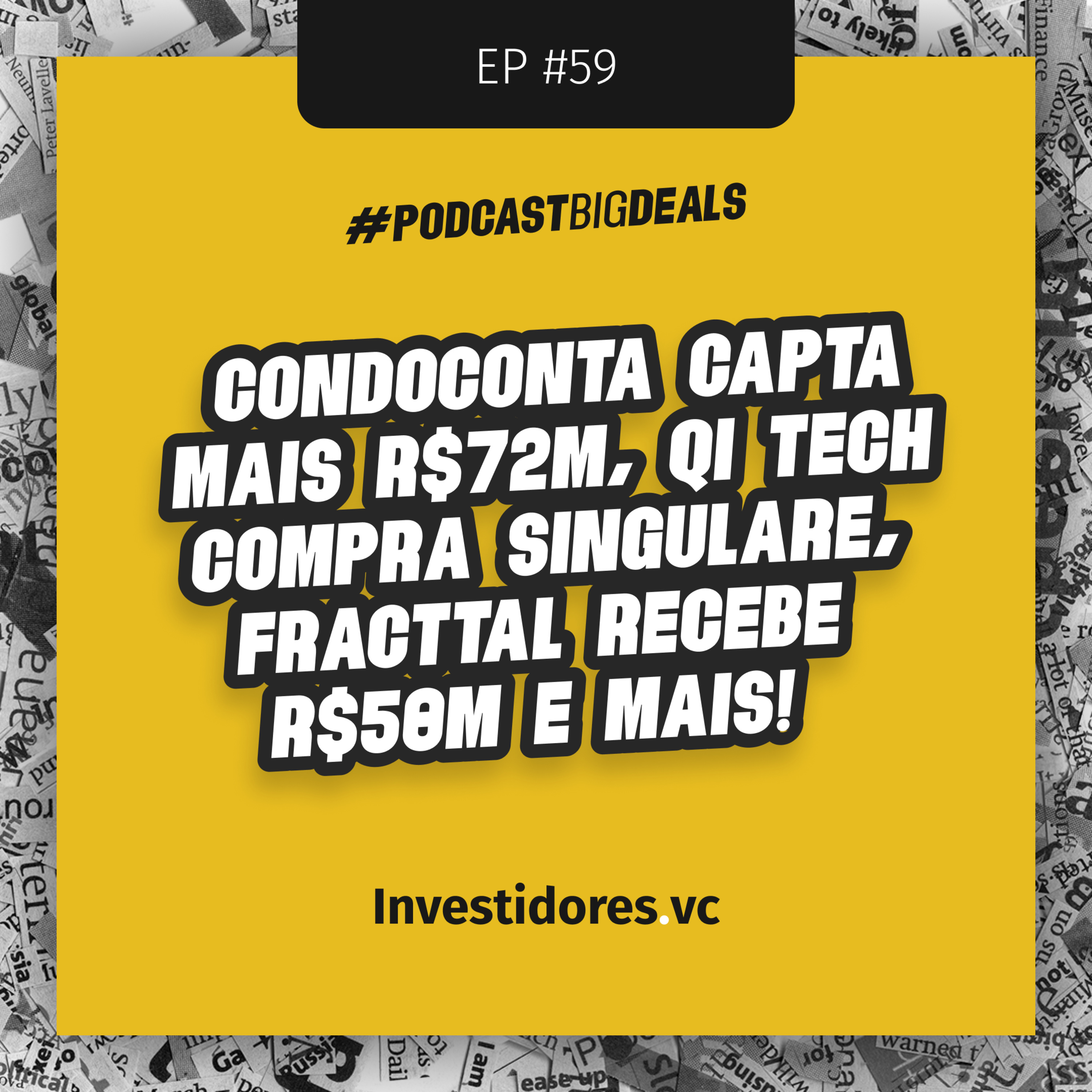 Big Deals