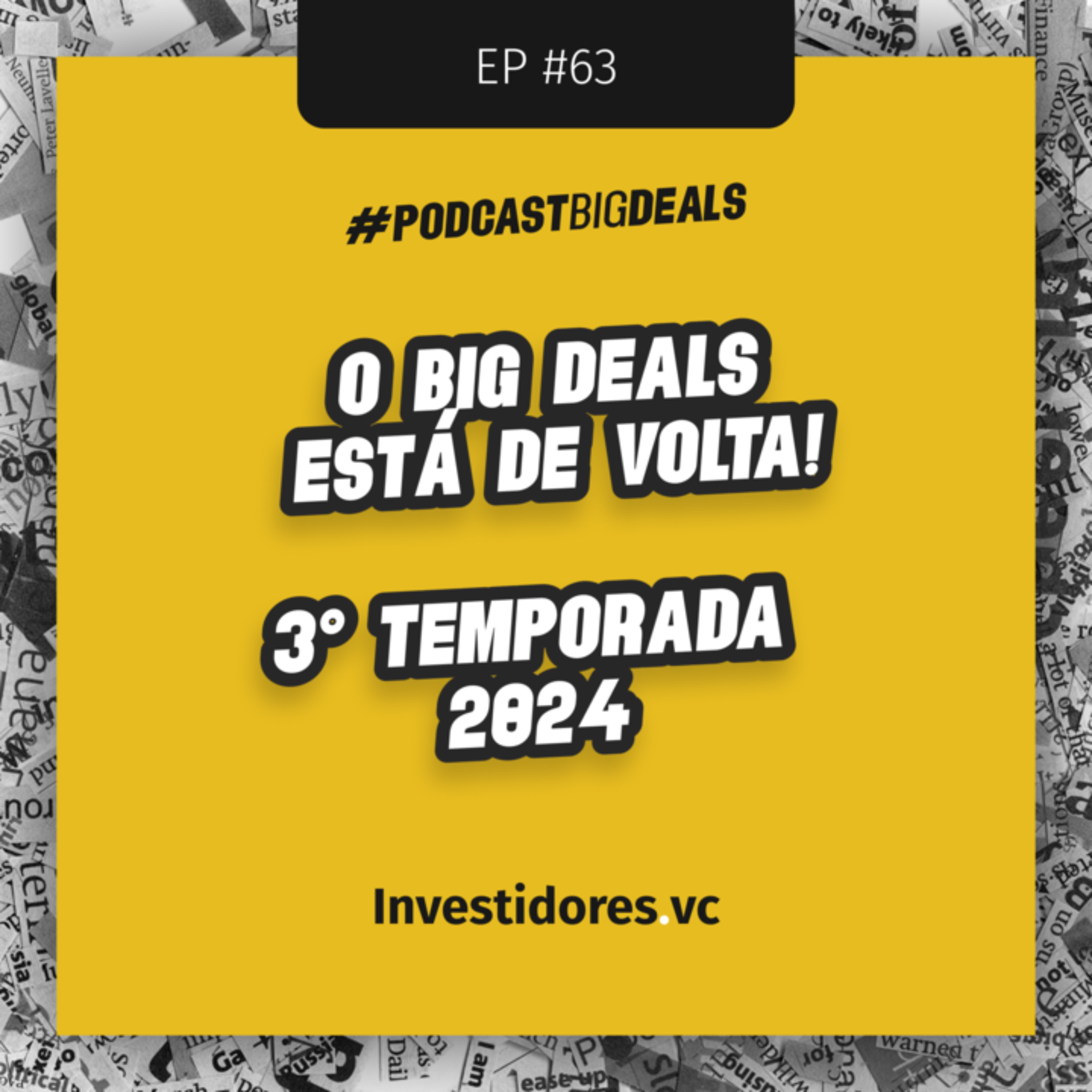 Big Deals