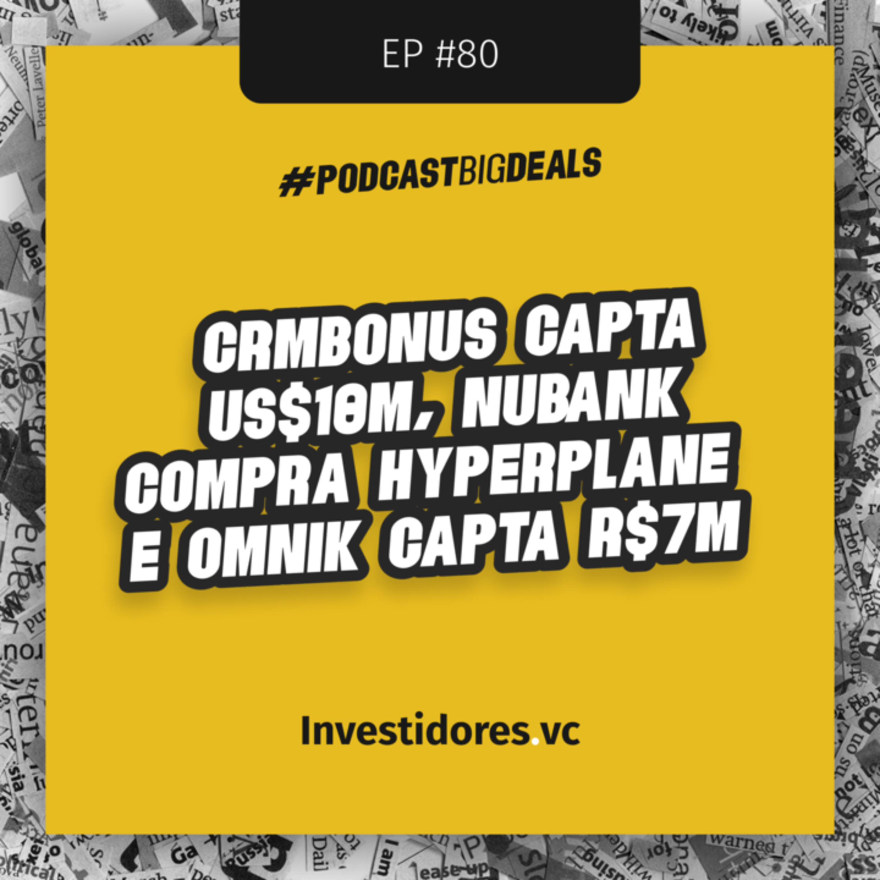 Big Deals
