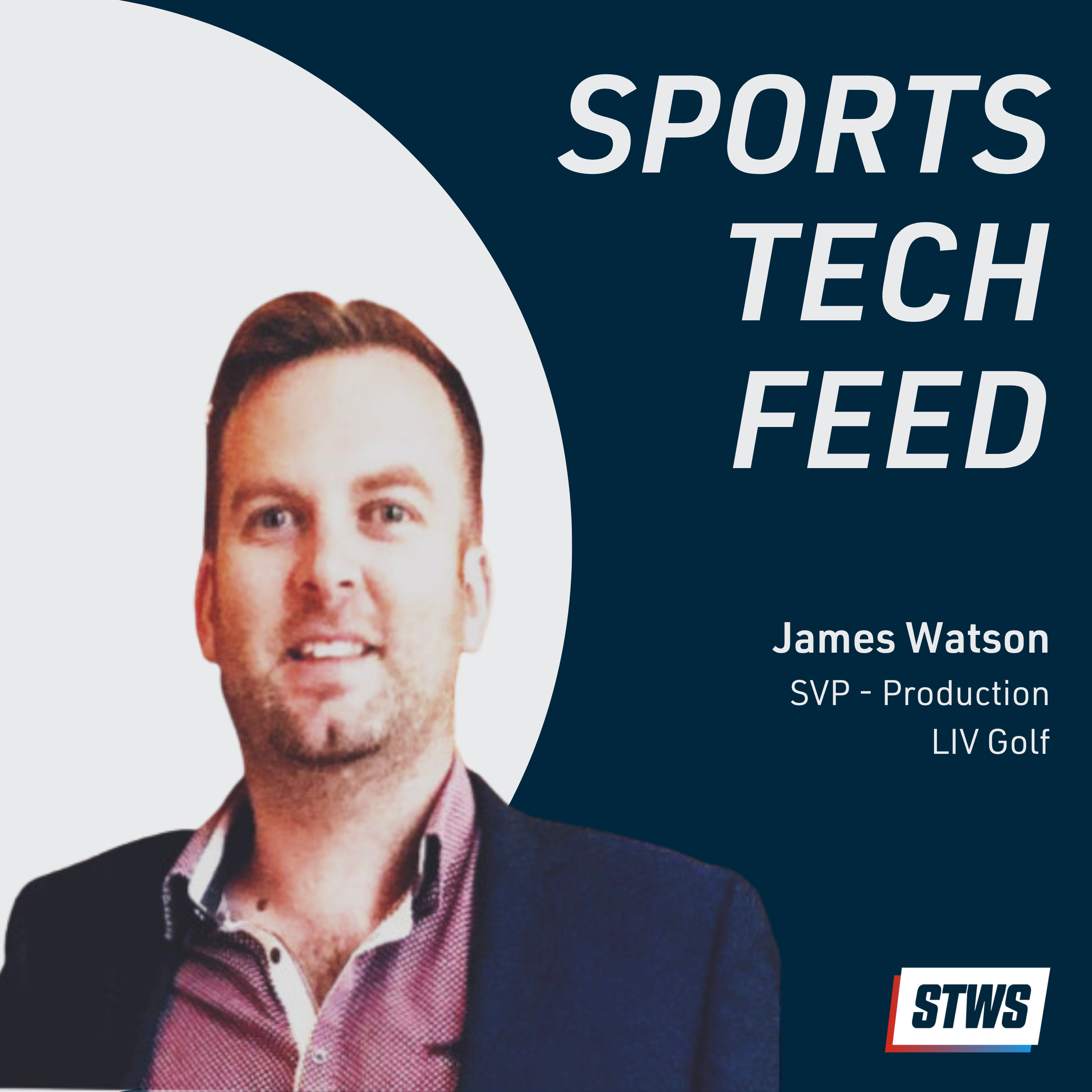 Sports Tech Feed