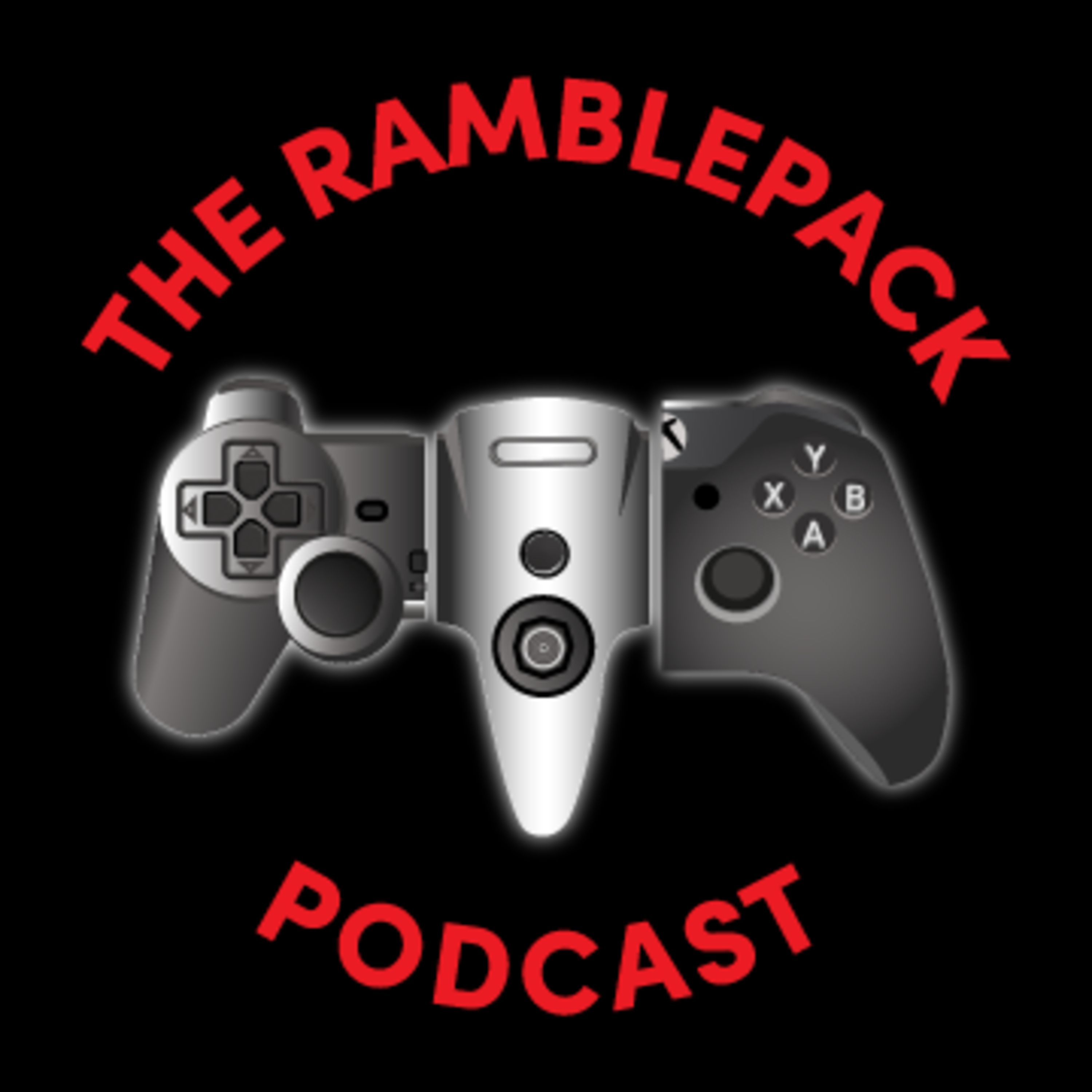 The Ramblepack Podcast