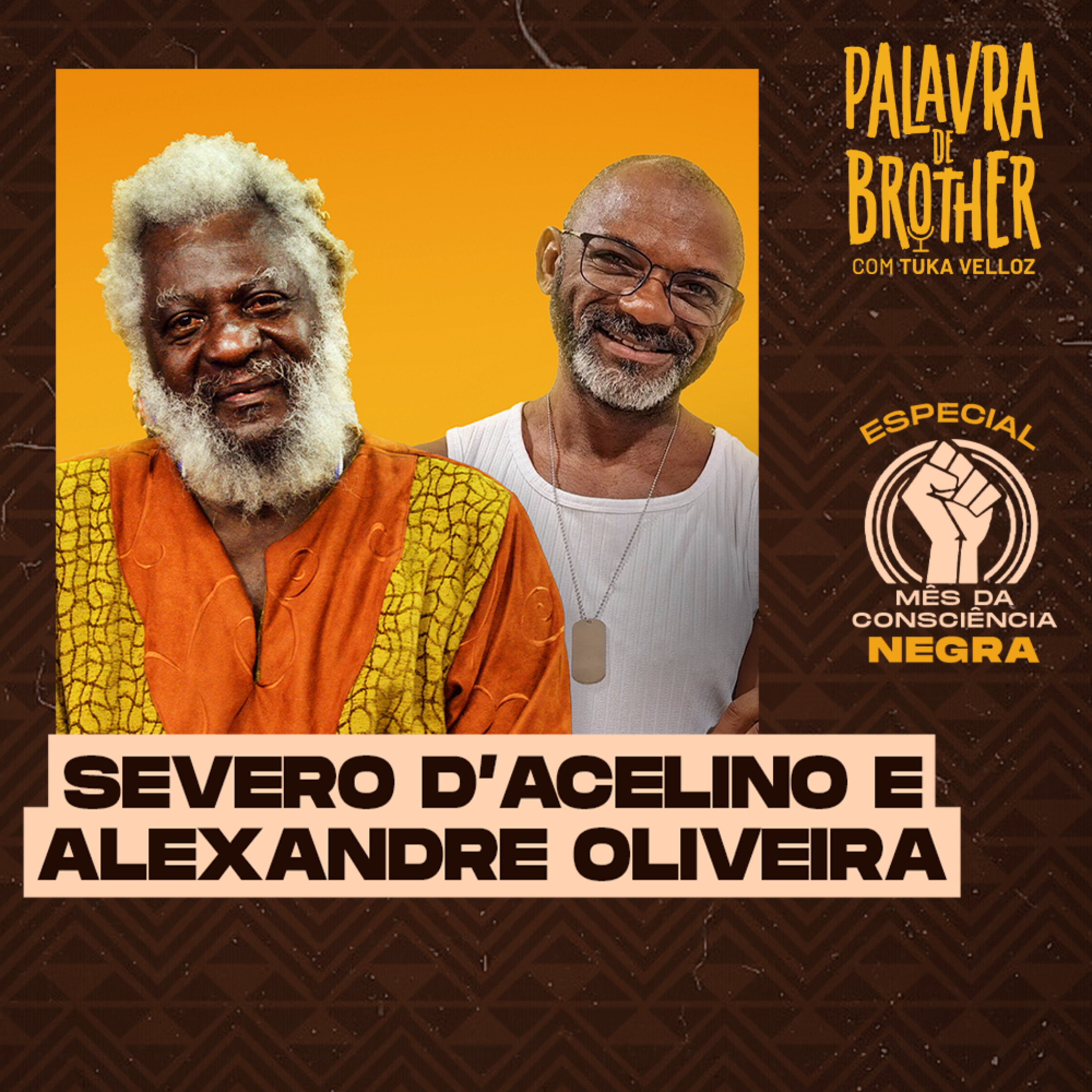 Palavra de Brother