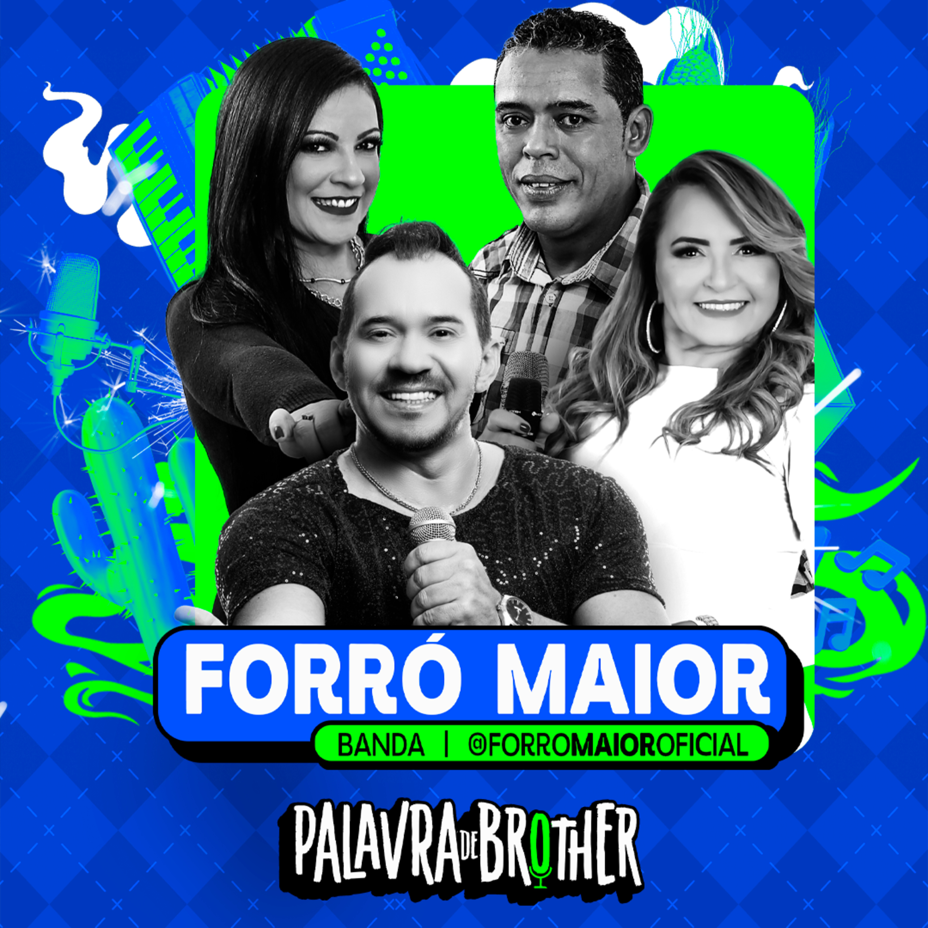 Palavra de Brother