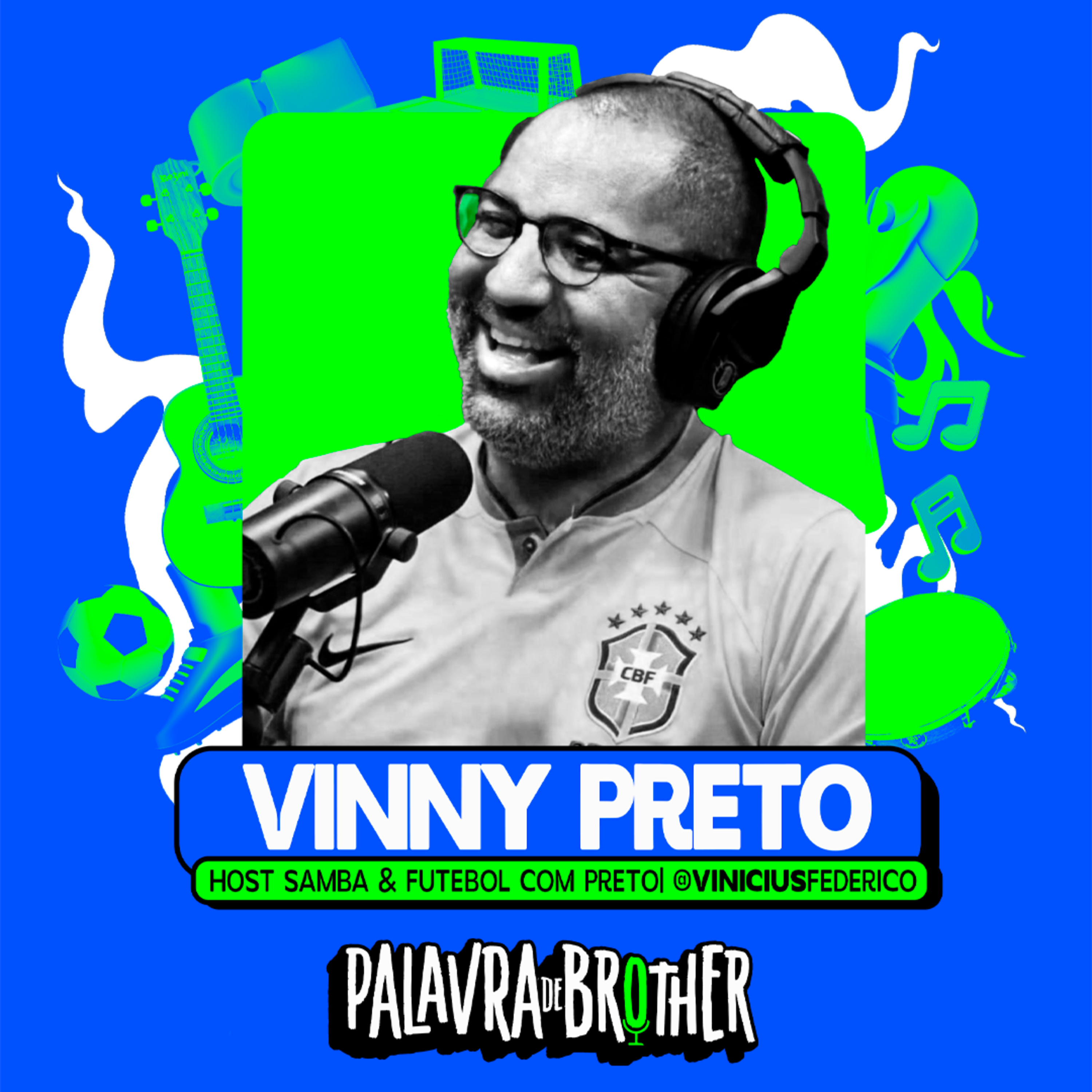 Palavra de Brother