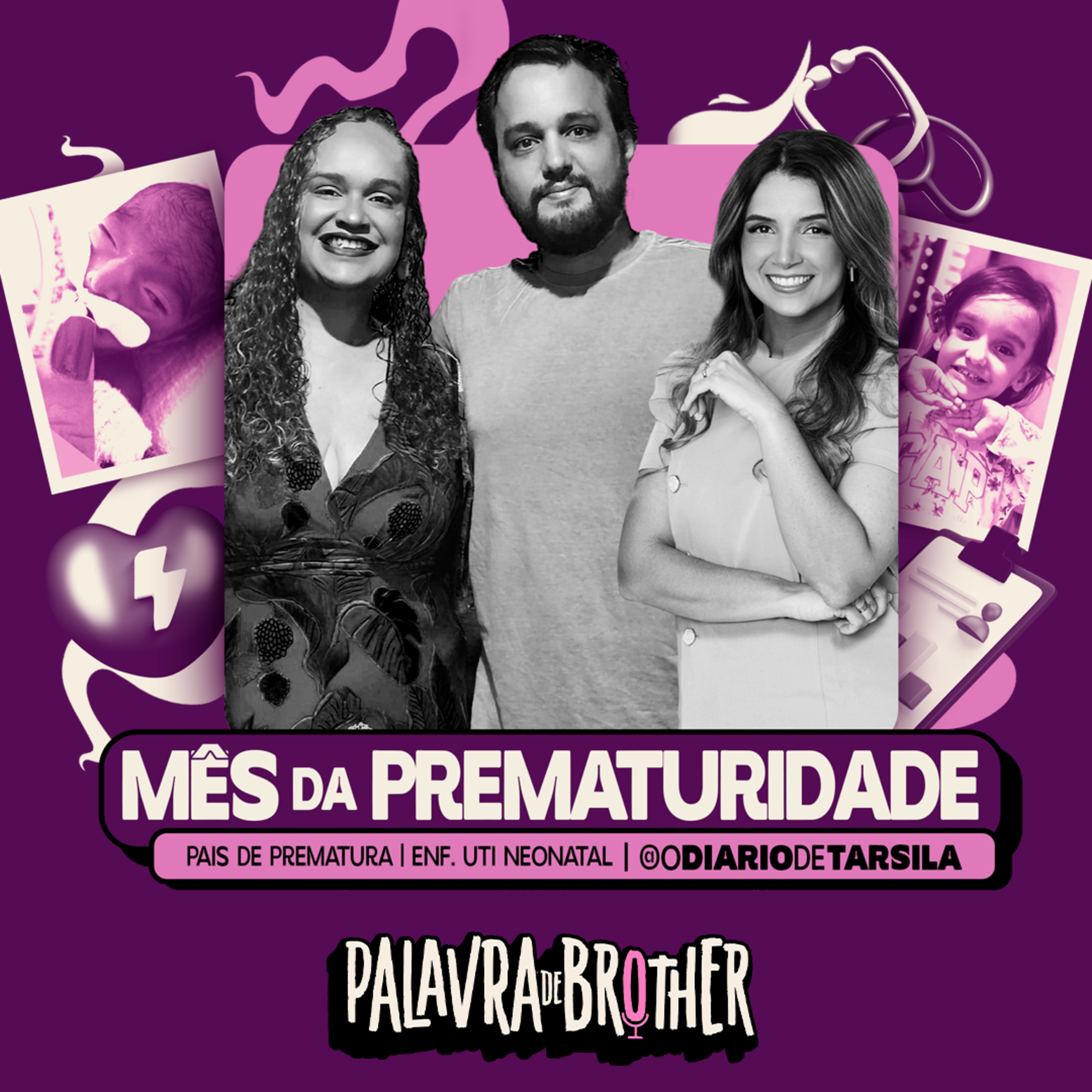 Palavra de Brother