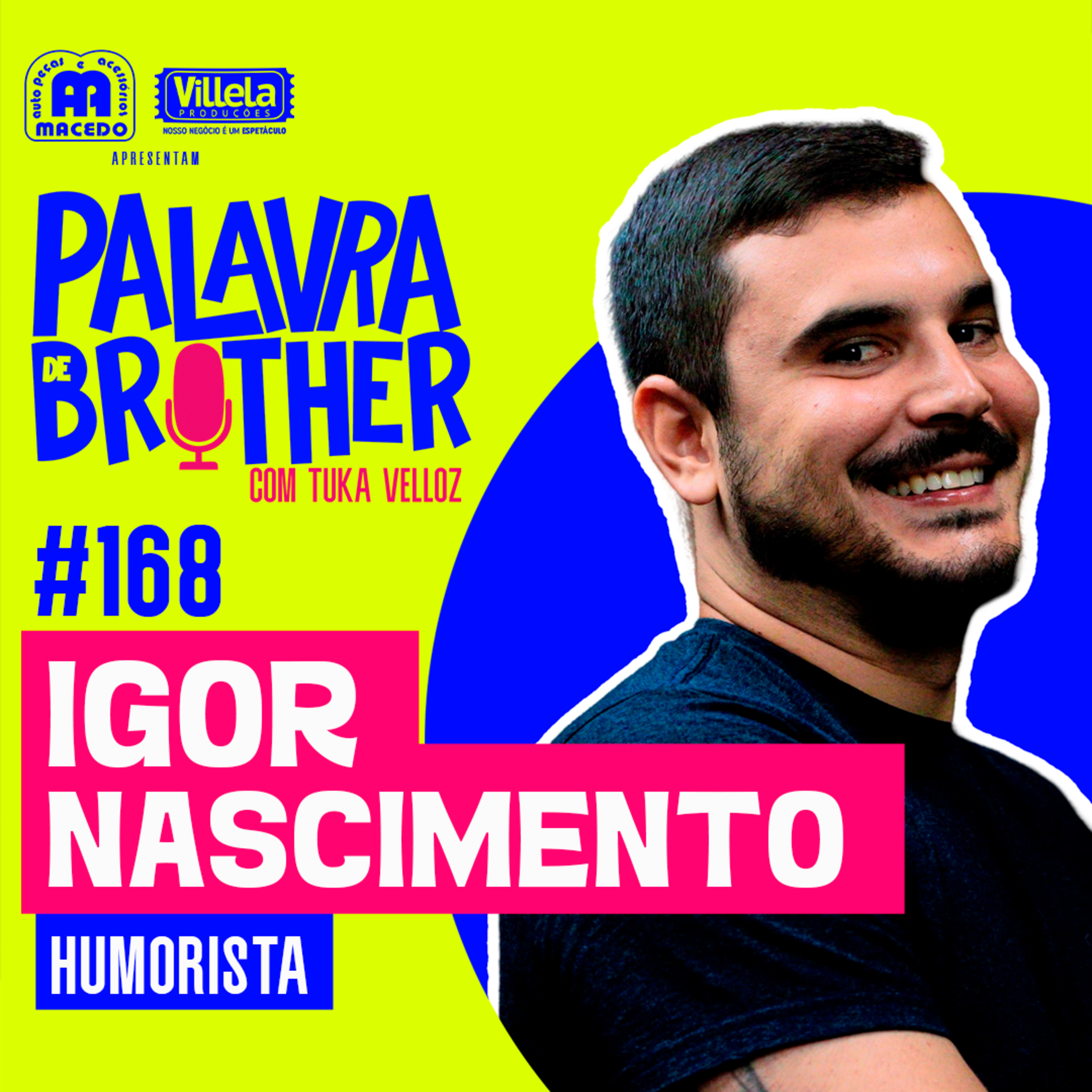 Palavra de Brother