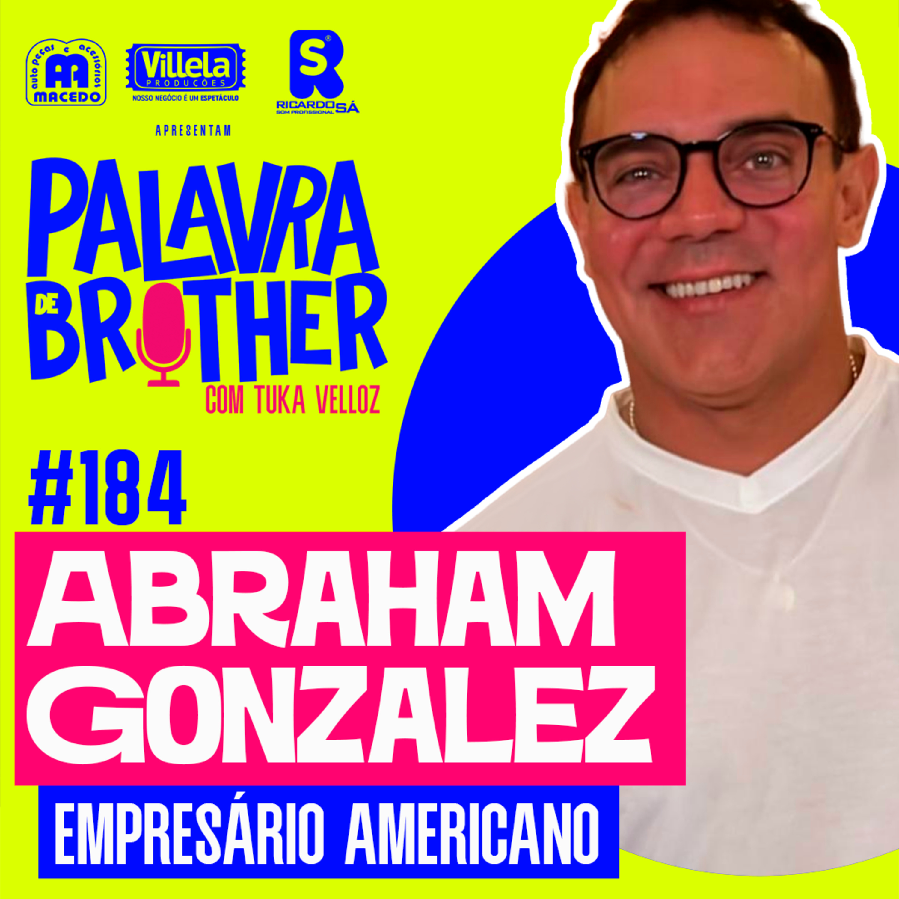 Palavra de Brother