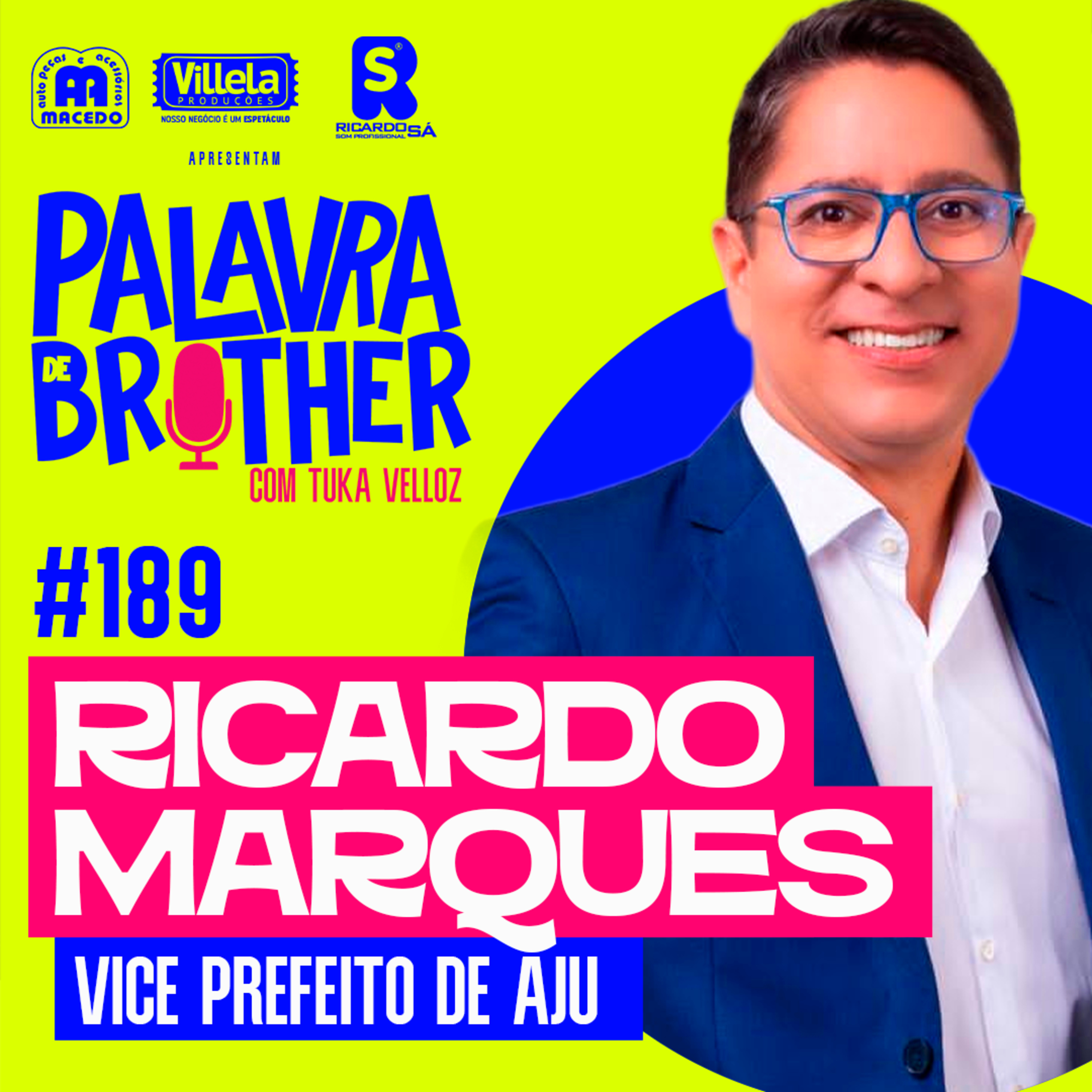 Palavra de Brother