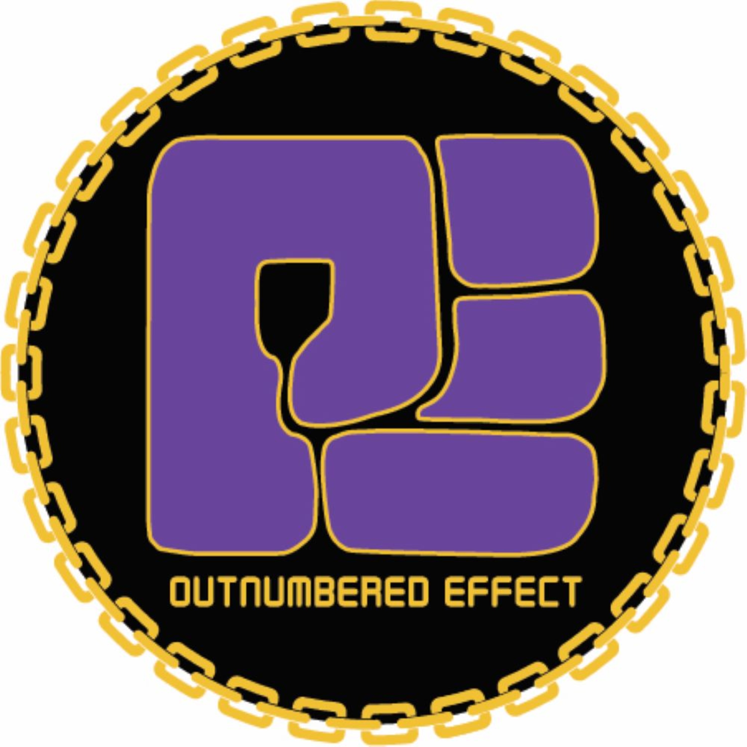 Outnumbered Effect