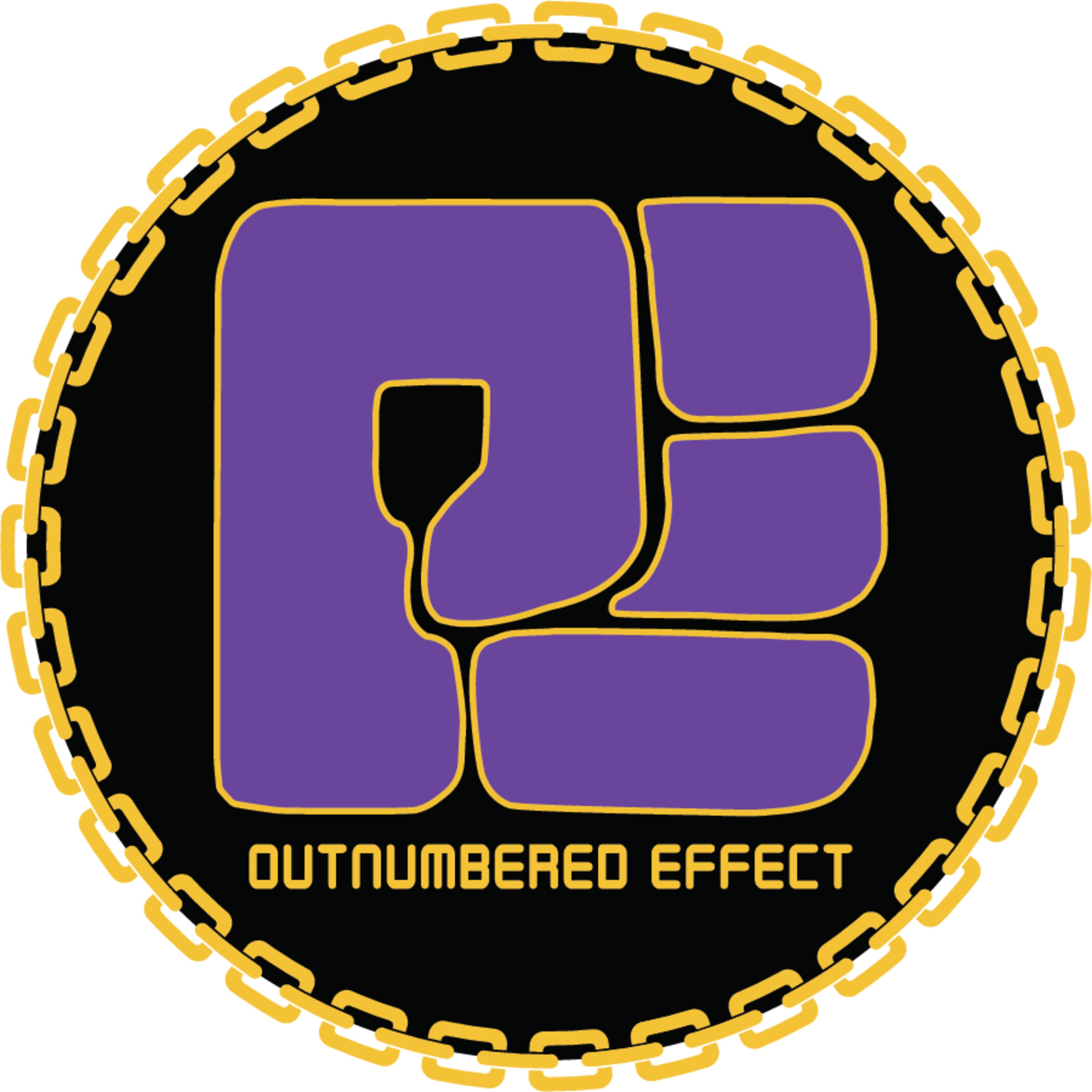 Outnumbered Effect