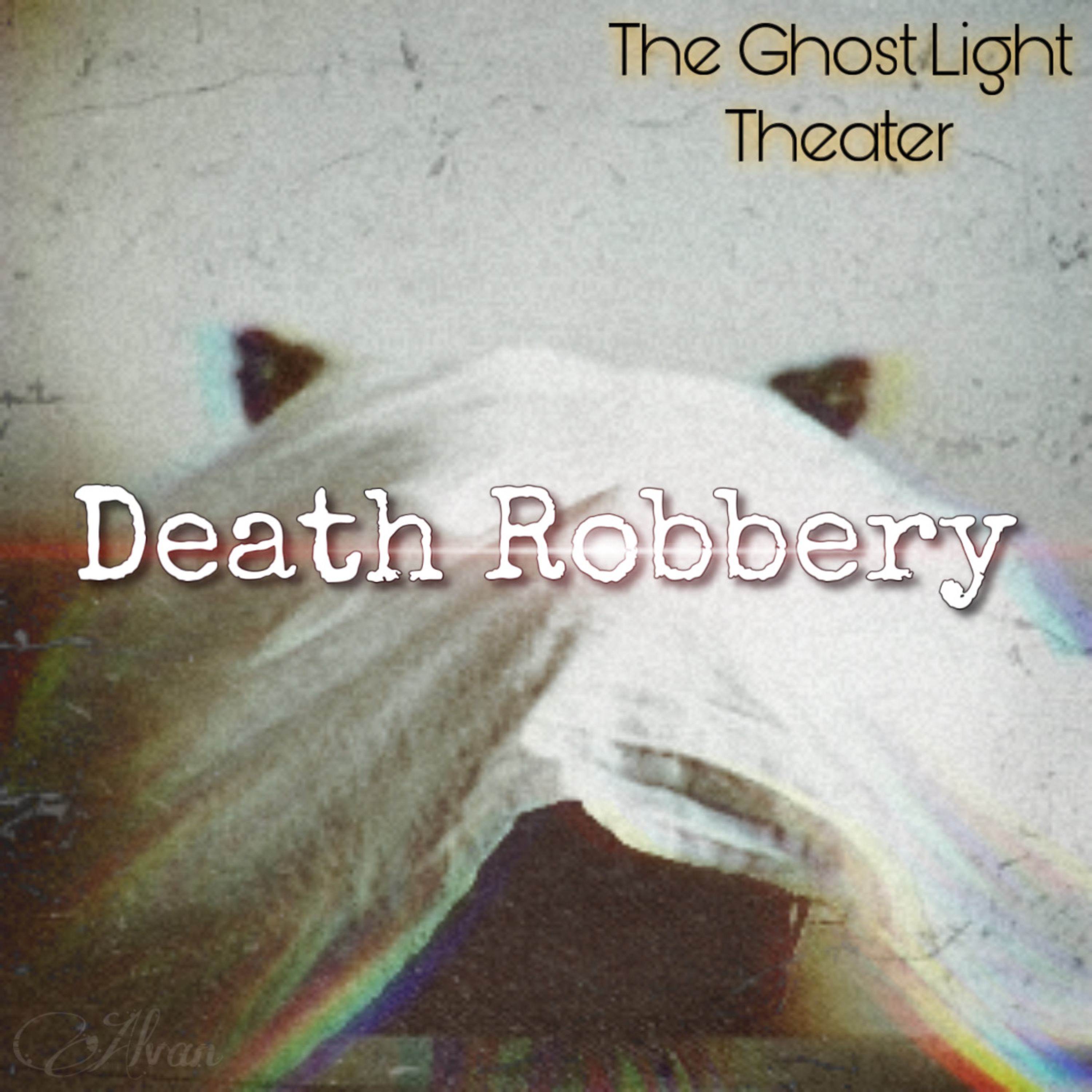 RETURN to The GLT - Death Robbery (Guest Starring: Charlotte Kulak) [OTR Reincarnated; Episode #7] episode artwork